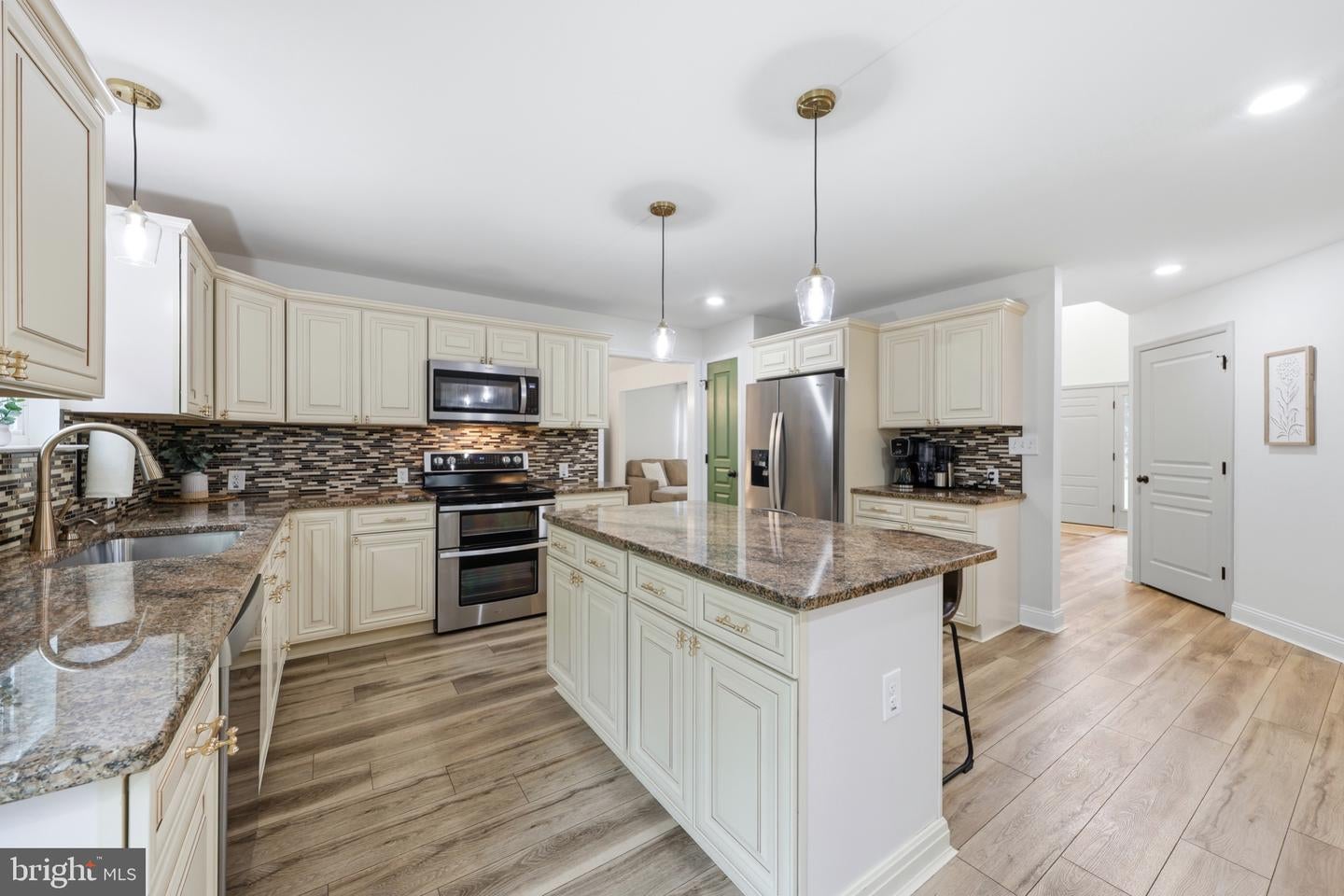 NEWFIELD, New Jersey, 08344, United States, 4 Bedrooms Bedrooms, ,3 BathroomsBathrooms,Residential,For Sale,2048925