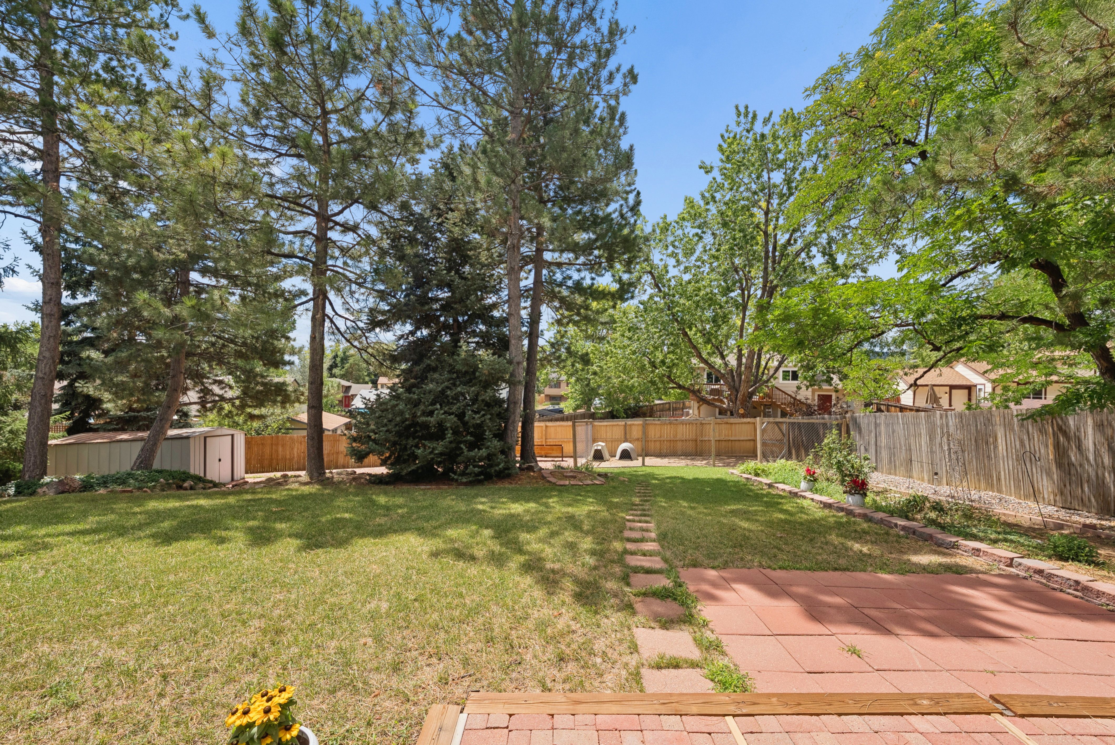  PERFECT Family Home in a Great Littleton Neighborhood - 物件實景