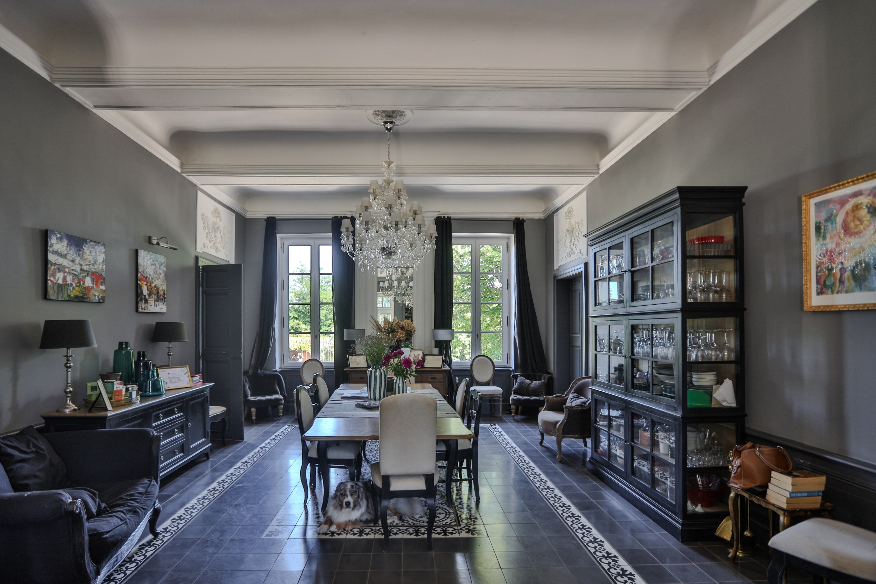  Propriété - 物件實景