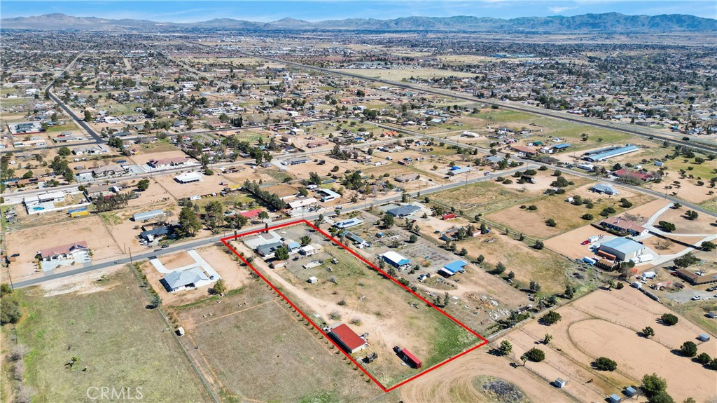 Hesperia, California, 92345, United States, 4 Bedrooms Bedrooms, ,3 BathroomsBathrooms,Residential,For Sale,1980738