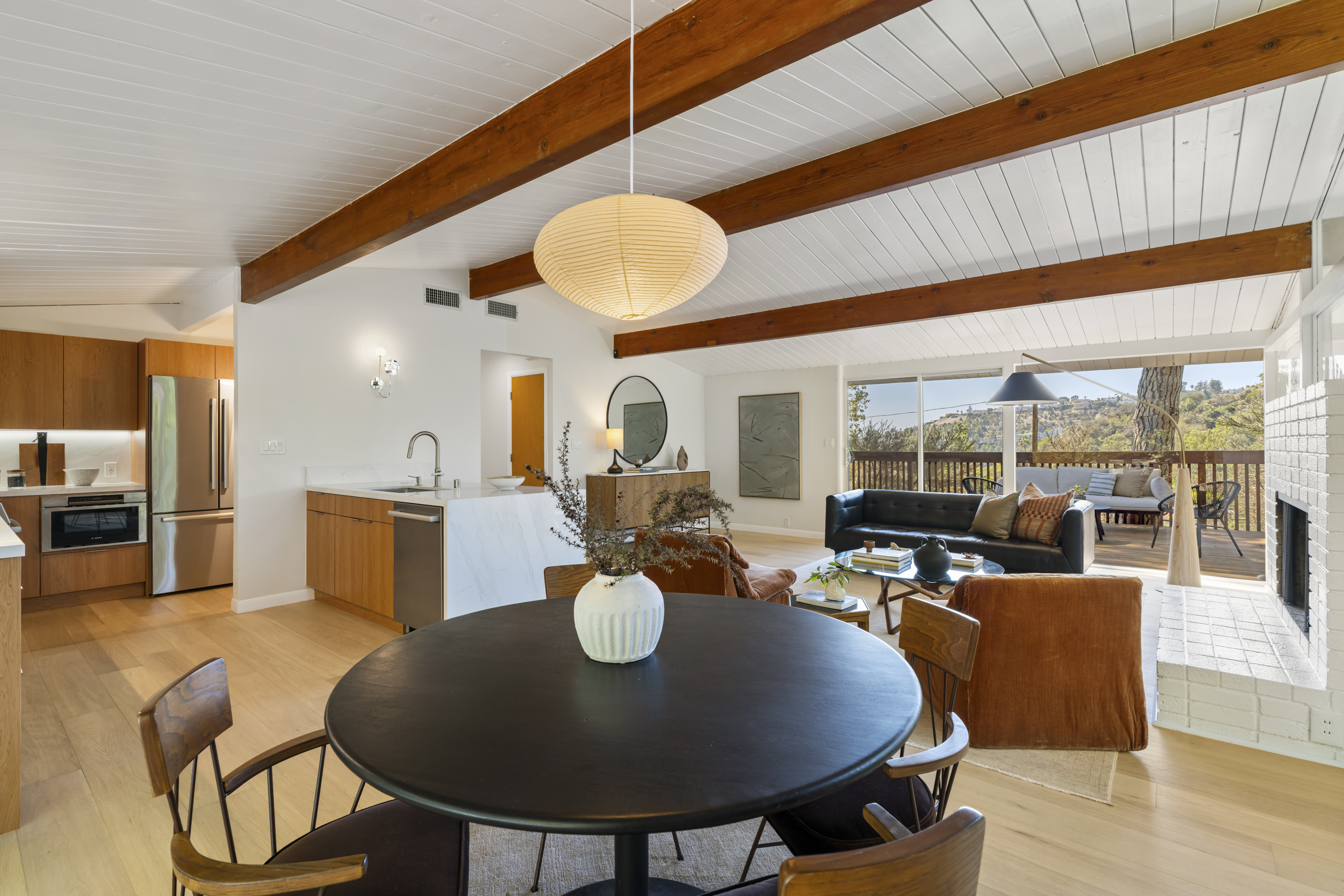  2856 Nichols Canyon Road - 物件實景