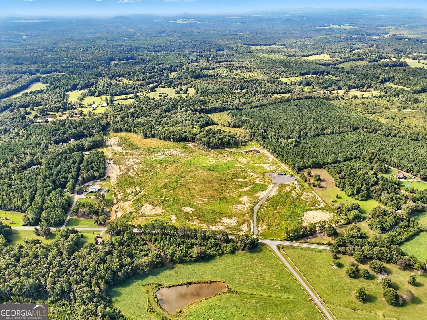 Kingston, Georgia, 30145, United States, ,Land,For Sale,1912836