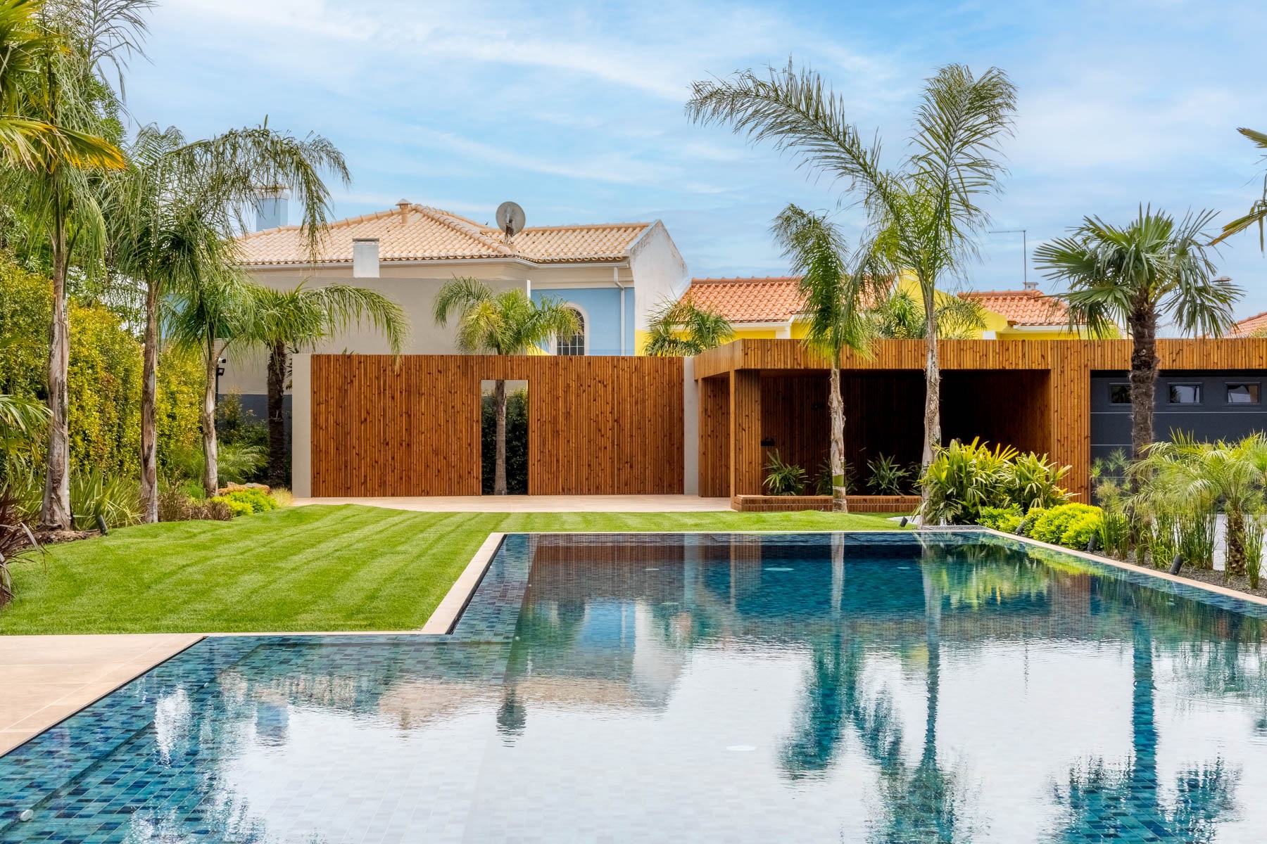  House, 4 bedrooms, for Sale - 物件實景