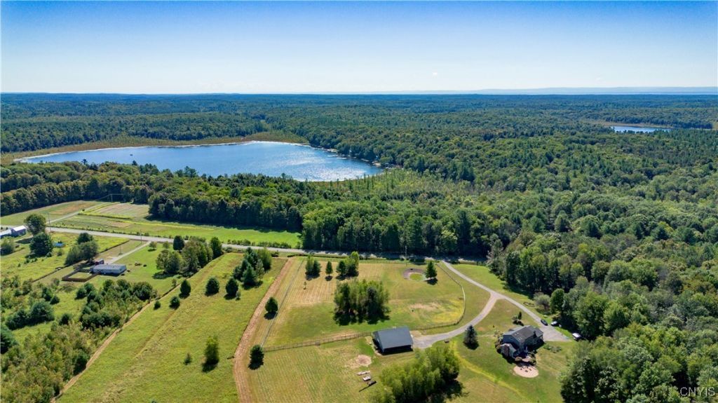 West Monroe, New York, 13167, United States, 4 Bedrooms Bedrooms, ,3 BathroomsBathrooms,Residential,For Sale,1939153