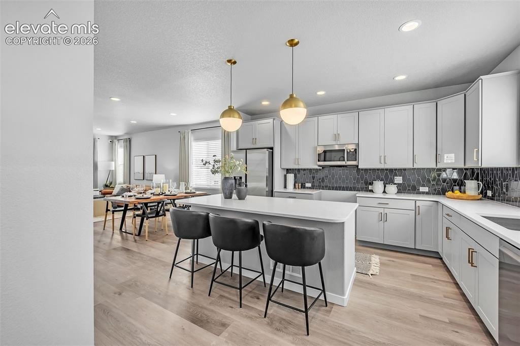Manor House Way, Colorado Springs, CO 80908 #1