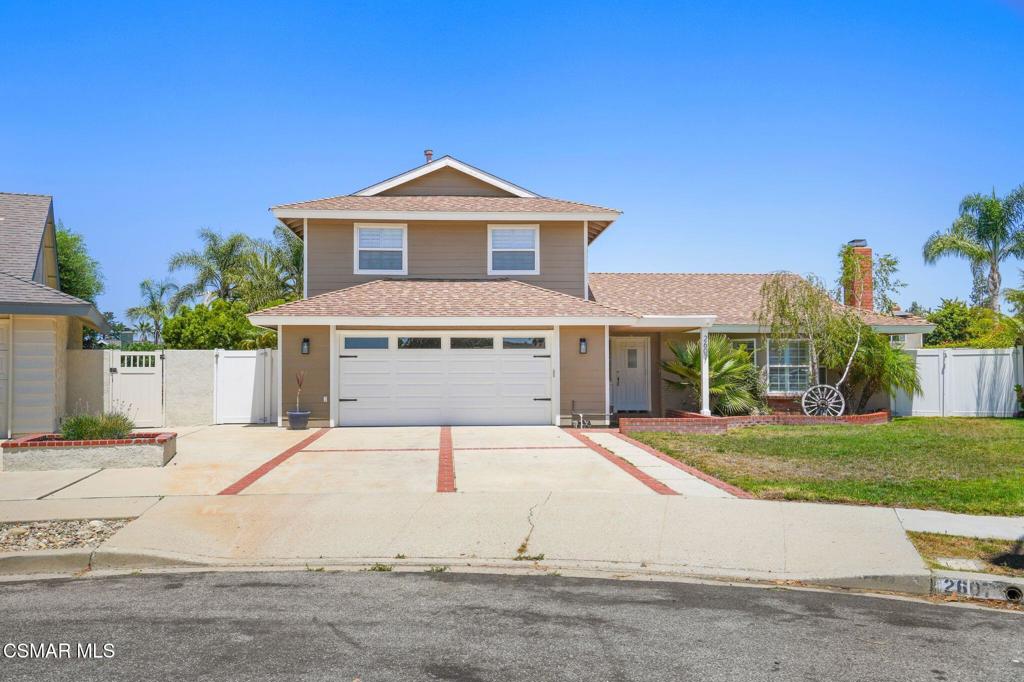 Newbury Park, California, 91320, United States, 5 Bedrooms Bedrooms, ,3 BathroomsBathrooms,Residential,For Sale,1885312