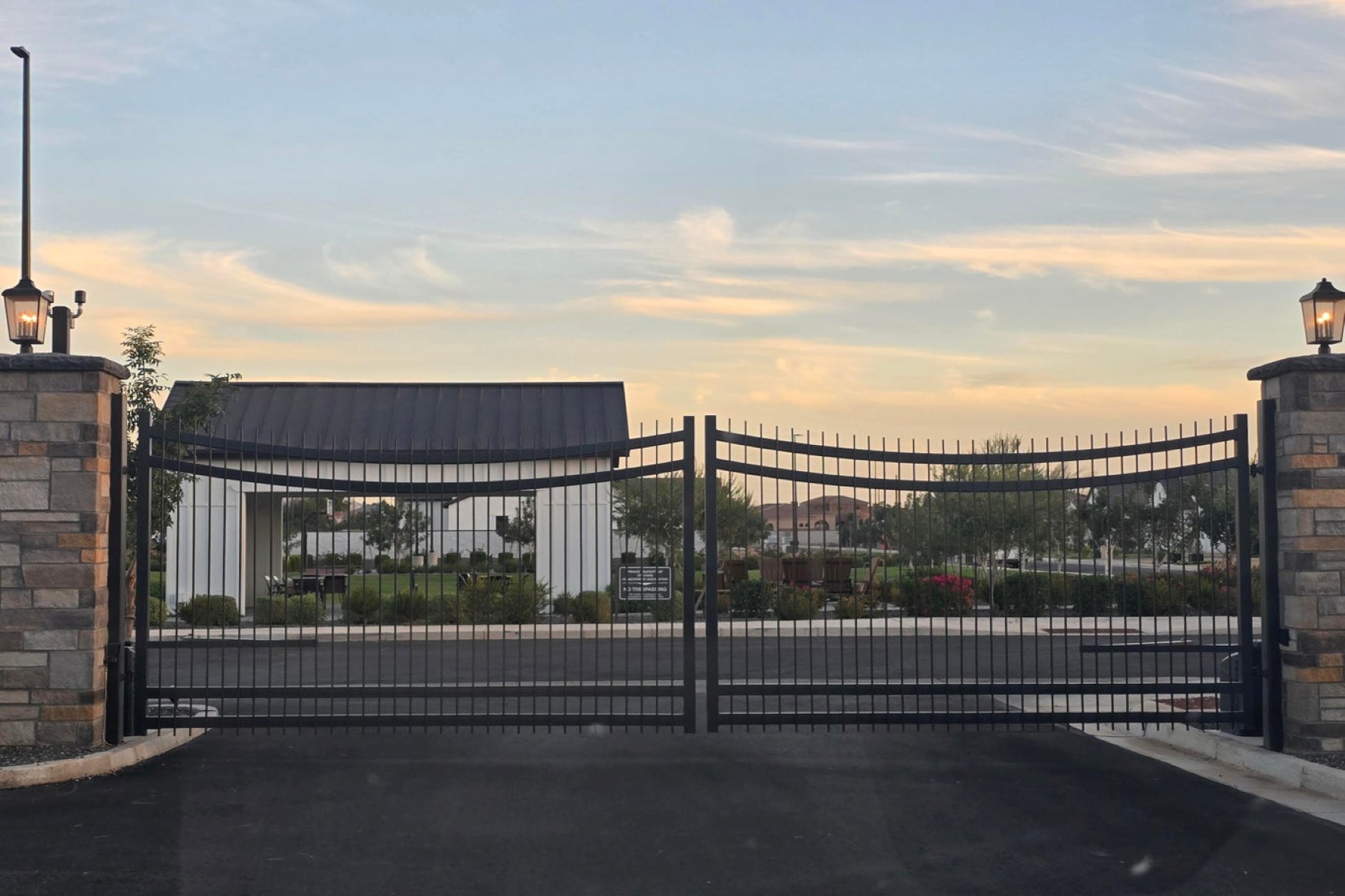  4311 S Parkcrest Street¦Gilbert, AZ - 物件實景