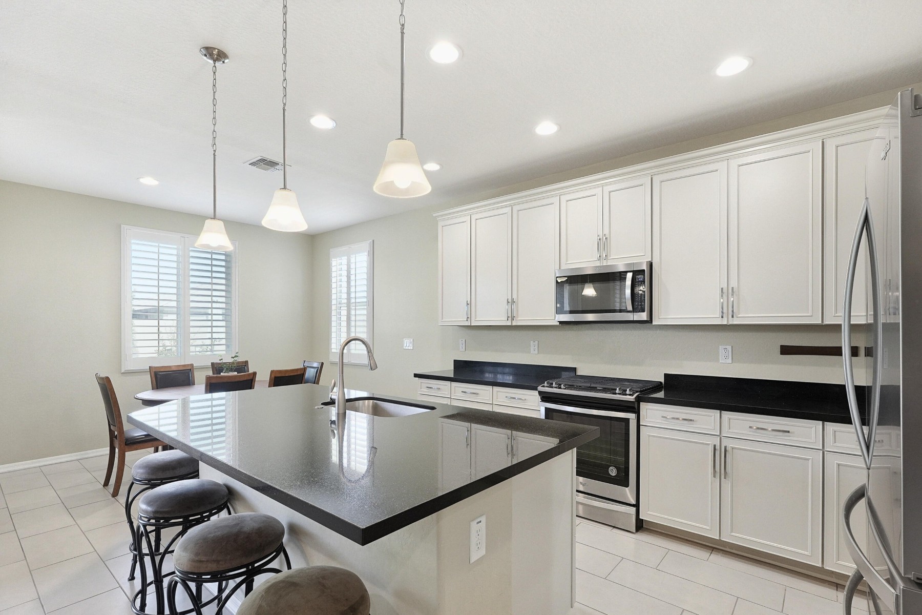  5346 W Leodra Lane¦Laveen, AZ - 物件實景