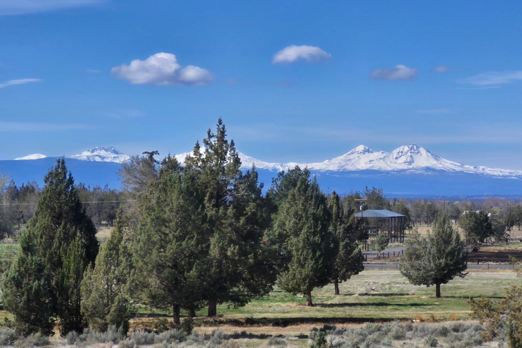  3660 SW Parrish Lane Powell Butte, OR 97753 - 物件實景