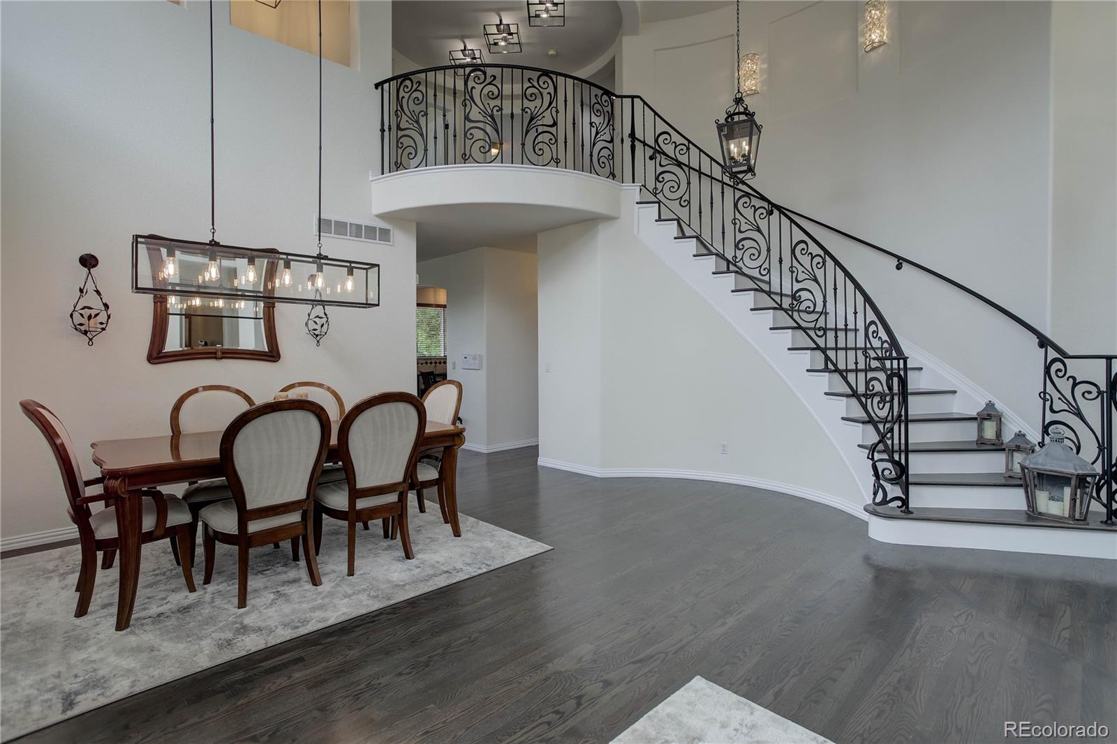 Highlands Ranch, Colorado, 80126, United States, 5 Bedrooms Bedrooms, ,4 BathroomsBathrooms,Residential,For Sale,1840246