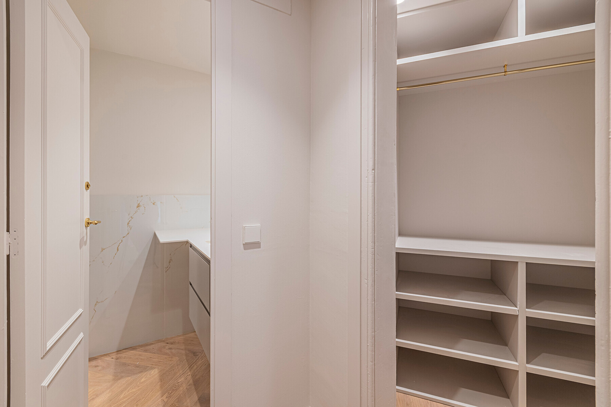  Fully renovated apartment in Port Vell - 物件實景