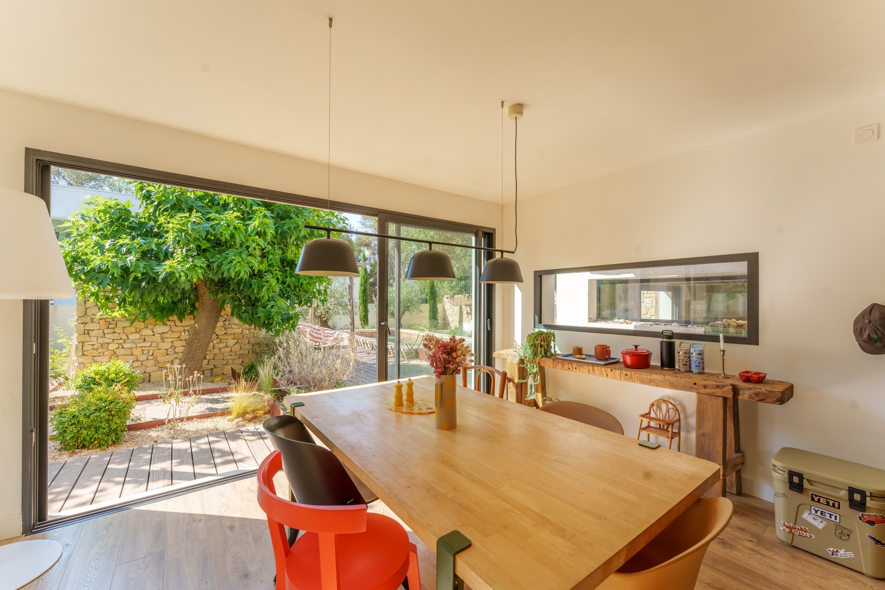  Charming villa in the heart of Castelnau-le-Lez - 物件實景