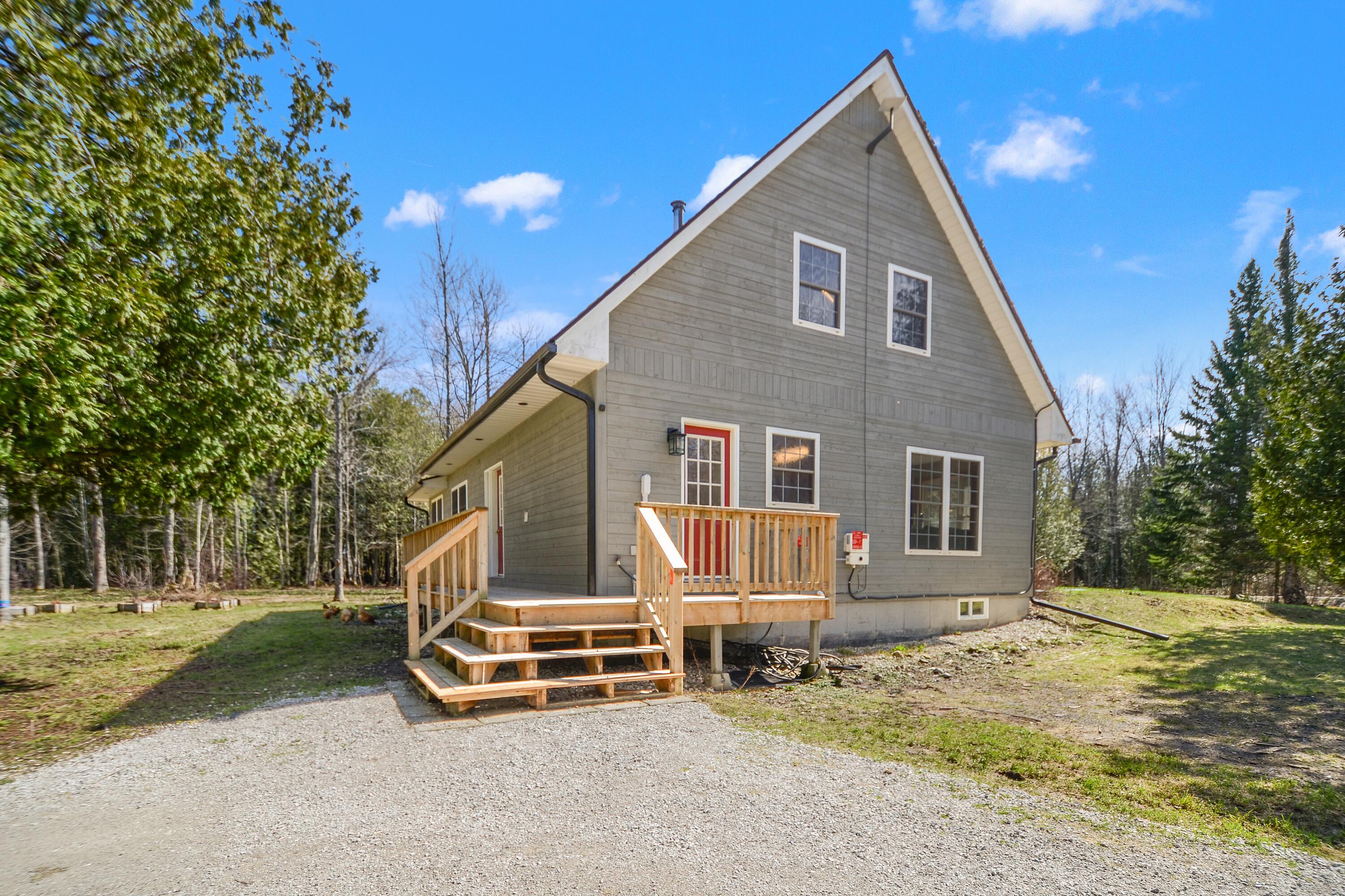  93 Pristine Acres of Privacy - 物件實景