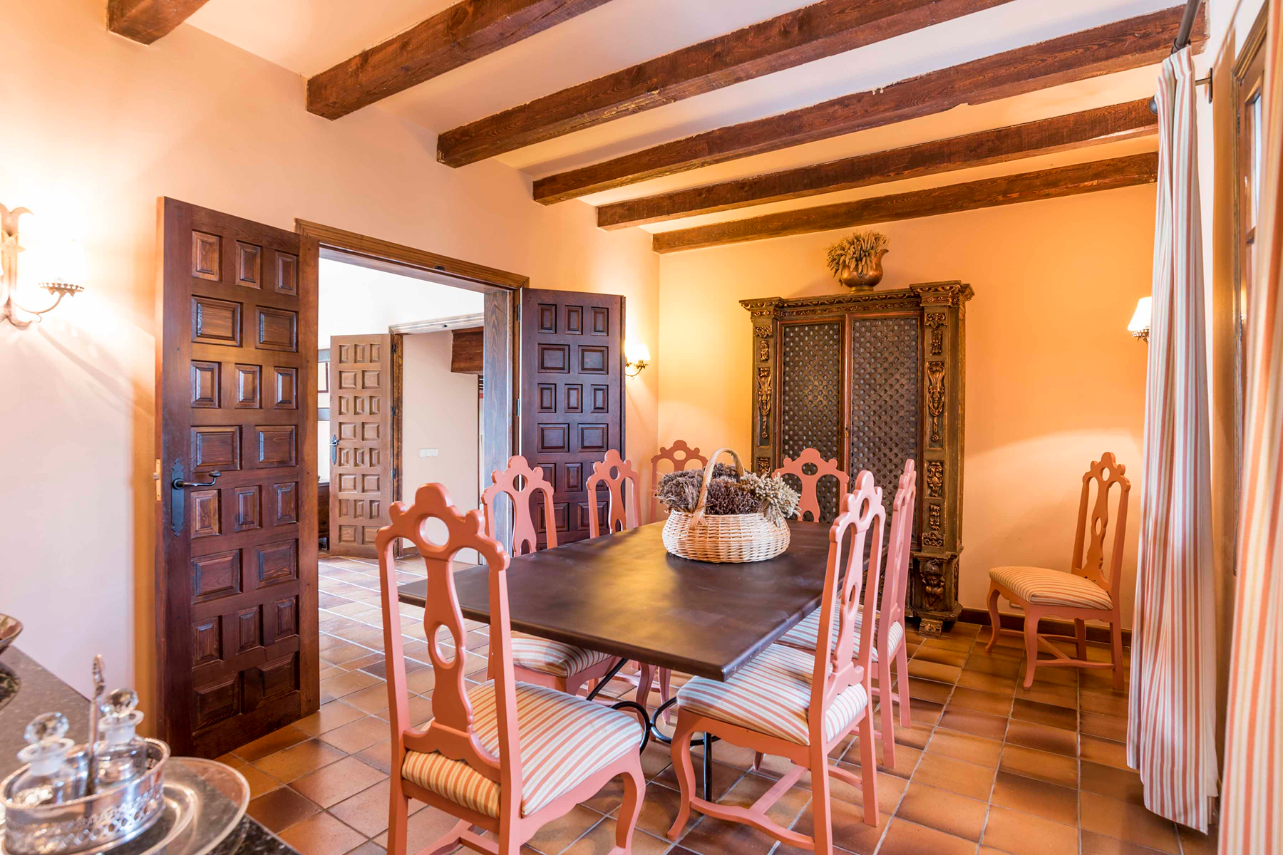  Spectacular estate for promotion in Sotosalbos, Segovia - 物件實景