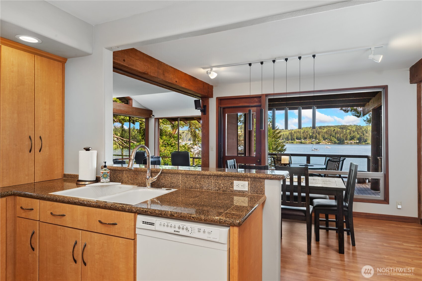 Port Ludlow, Washington, 98365, United States, 2 Bedrooms Bedrooms, ,2 BathroomsBathrooms,Residential,For Sale,1838717