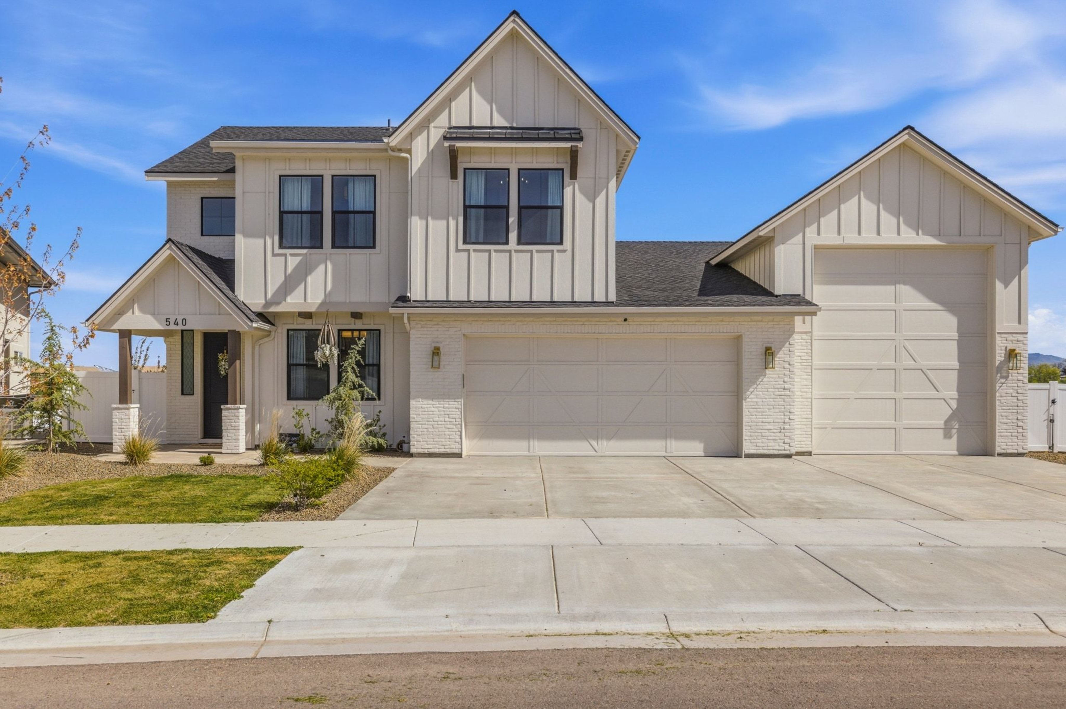  The Space You Need, The Style You Want - 物件實景