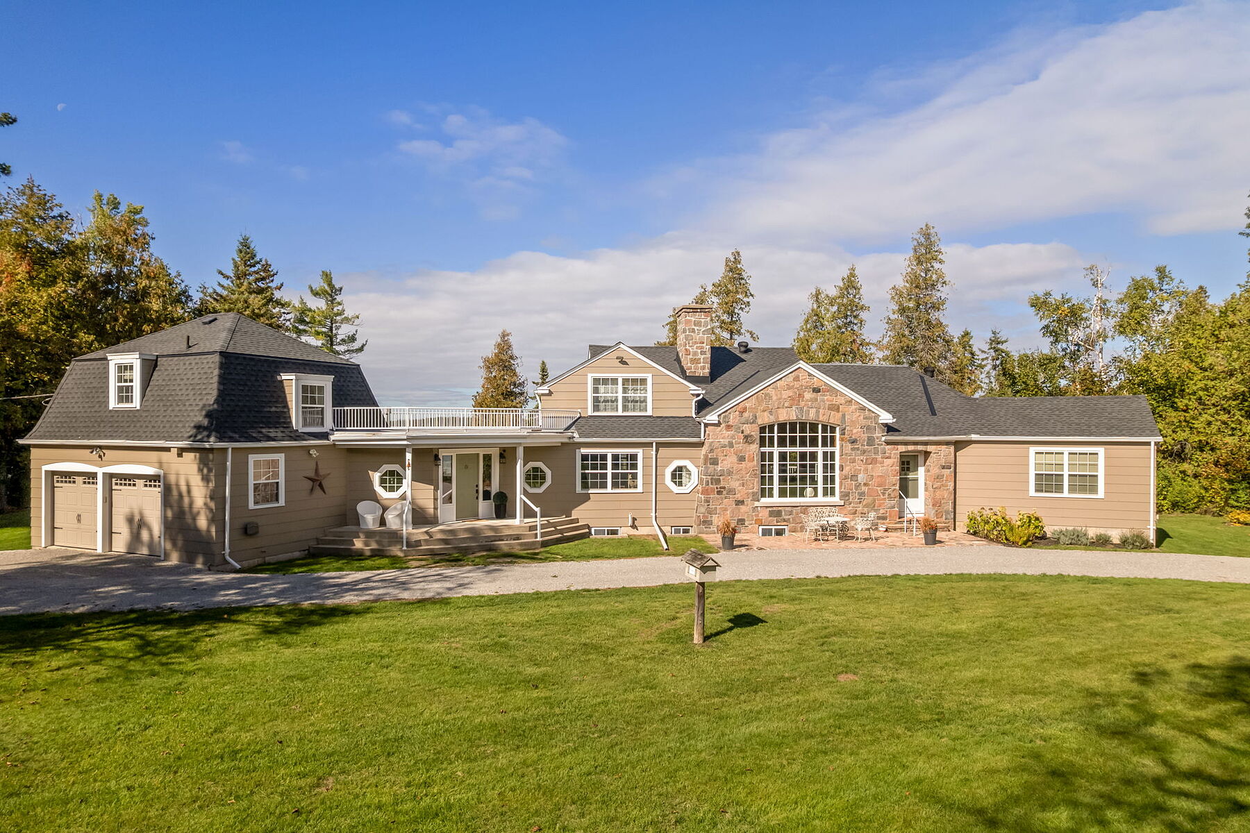  Connemara Estate  Balsam Lake - 物件實景