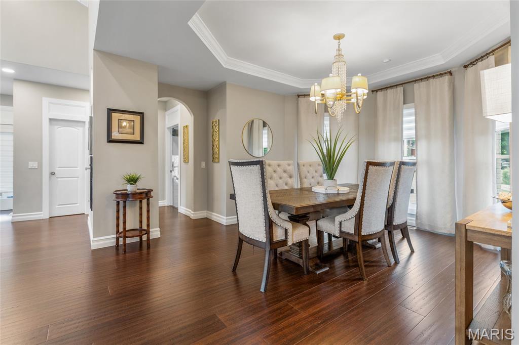 Weldon Spring, Missouri, 63304, United States, 6 Bedrooms Bedrooms, ,5 BathroomsBathrooms,Residential,For Sale,1926169