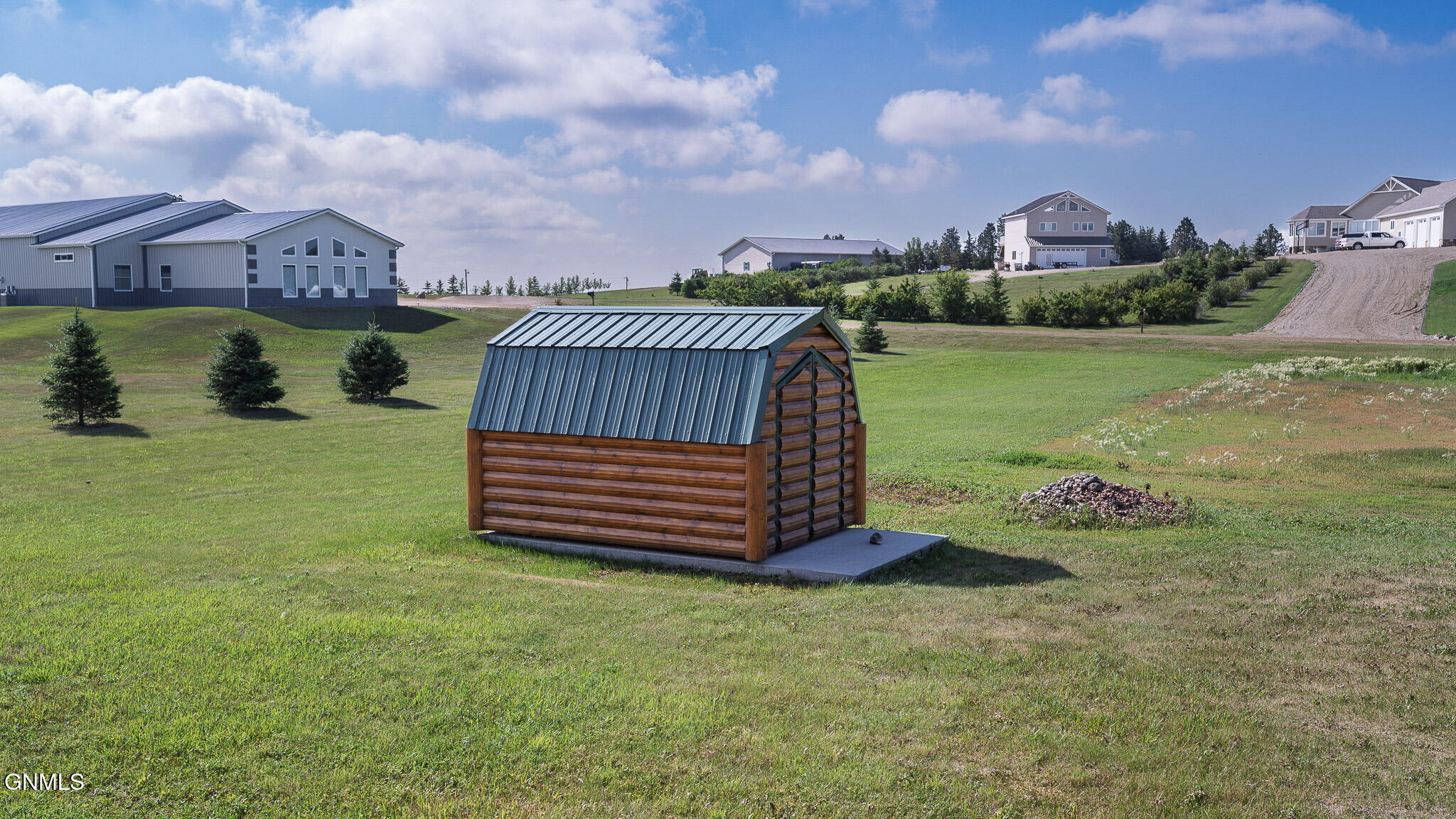 Coleharbor, North Dakota, 58531, United States, 2 Bedrooms Bedrooms, ,3 BathroomsBathrooms,Residential,For Sale,1982559