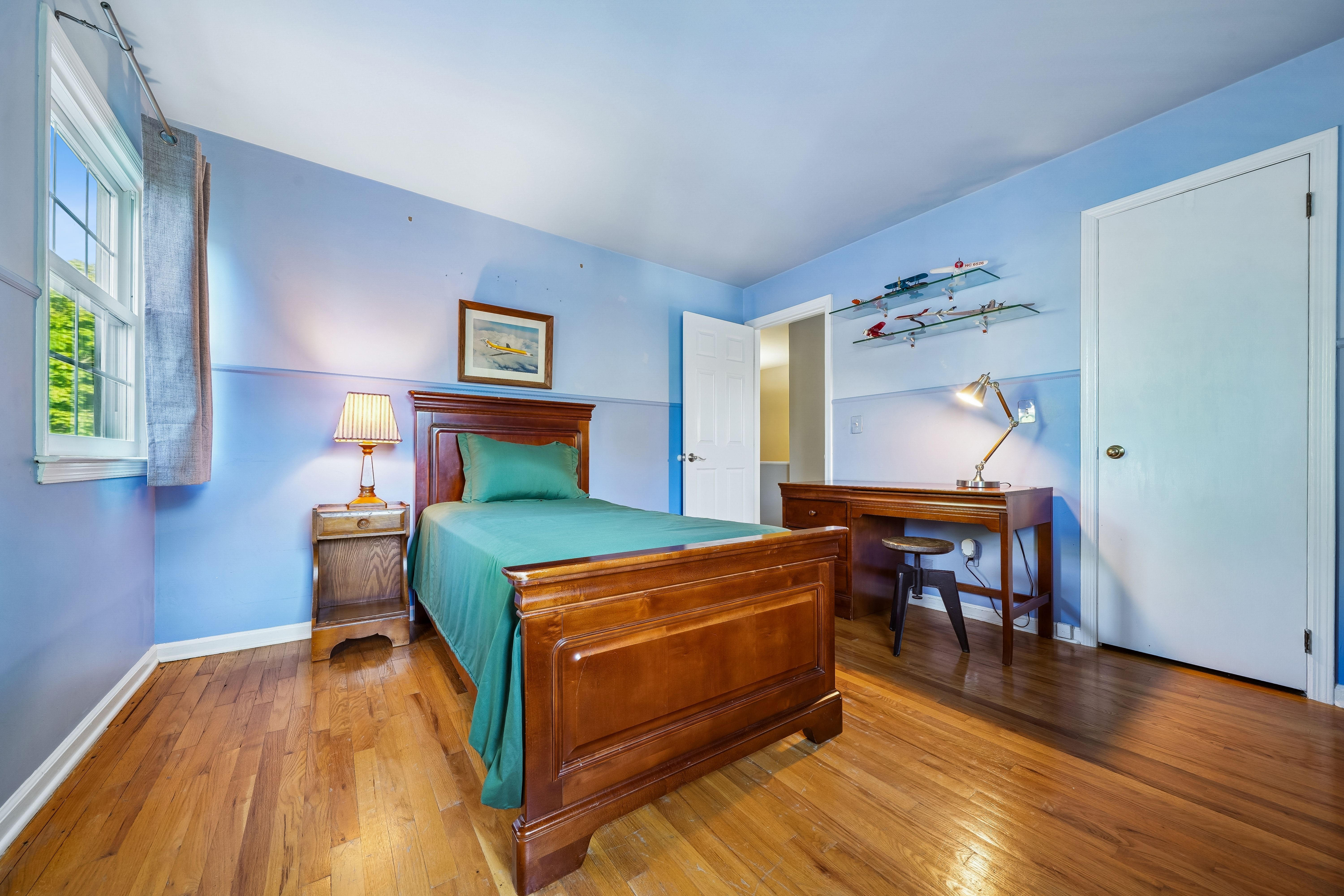  230 Belvidere Avenue - 物件實景