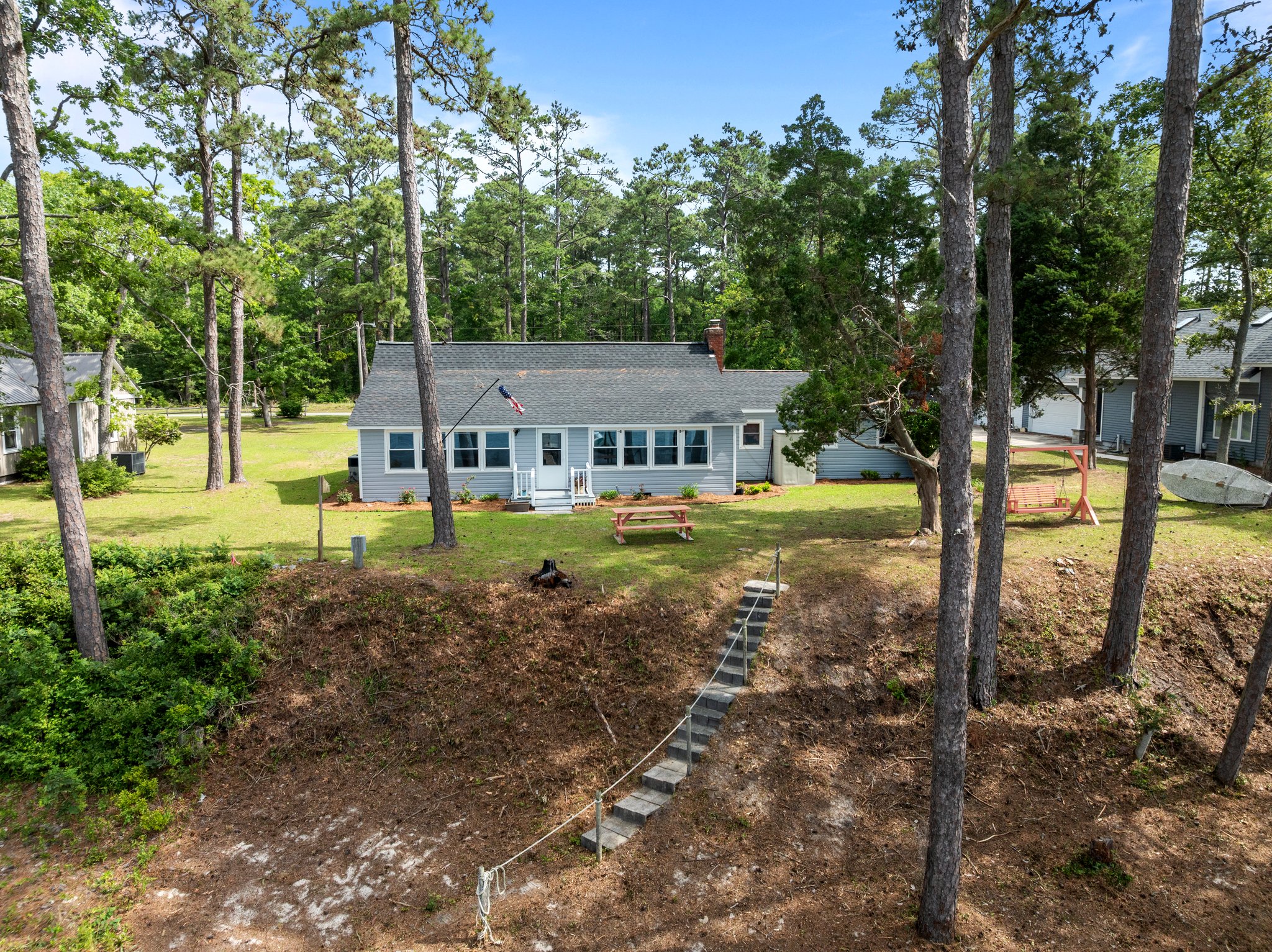 Belhaven, North Carolina, 27810, United States, 3 Bedrooms Bedrooms, ,1 BathroomBathrooms,Residential,For Sale,1944944