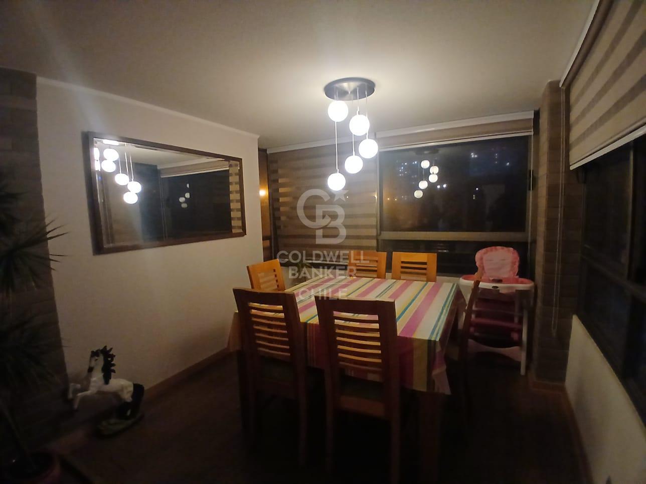 Antofagasta, Chile, 3 Bedrooms Bedrooms, ,3 BathroomsBathrooms,Residential,For Sale,1793298