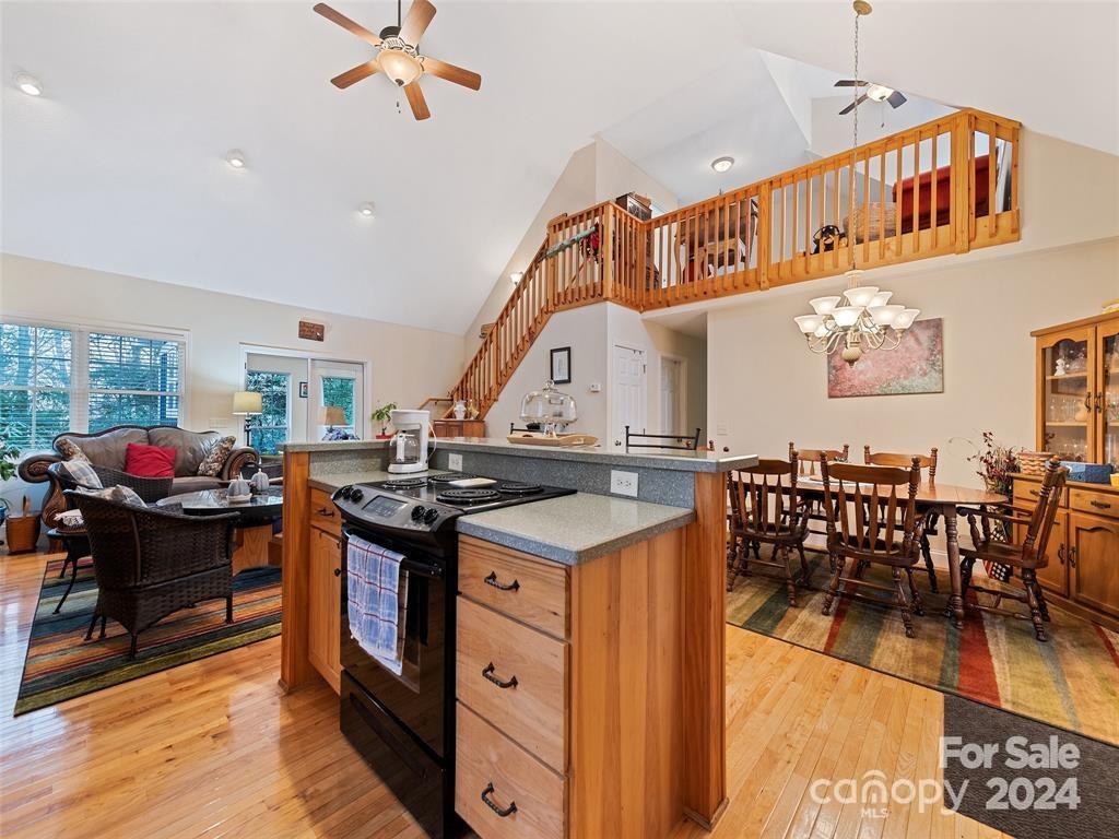 12 Belisle Lane, Maggie Valley, North Carolina, 28751, United States, 4 Bedrooms Bedrooms, ,3 BathroomsBathrooms,Residential,For Sale,12 Belisle Lane,1663193