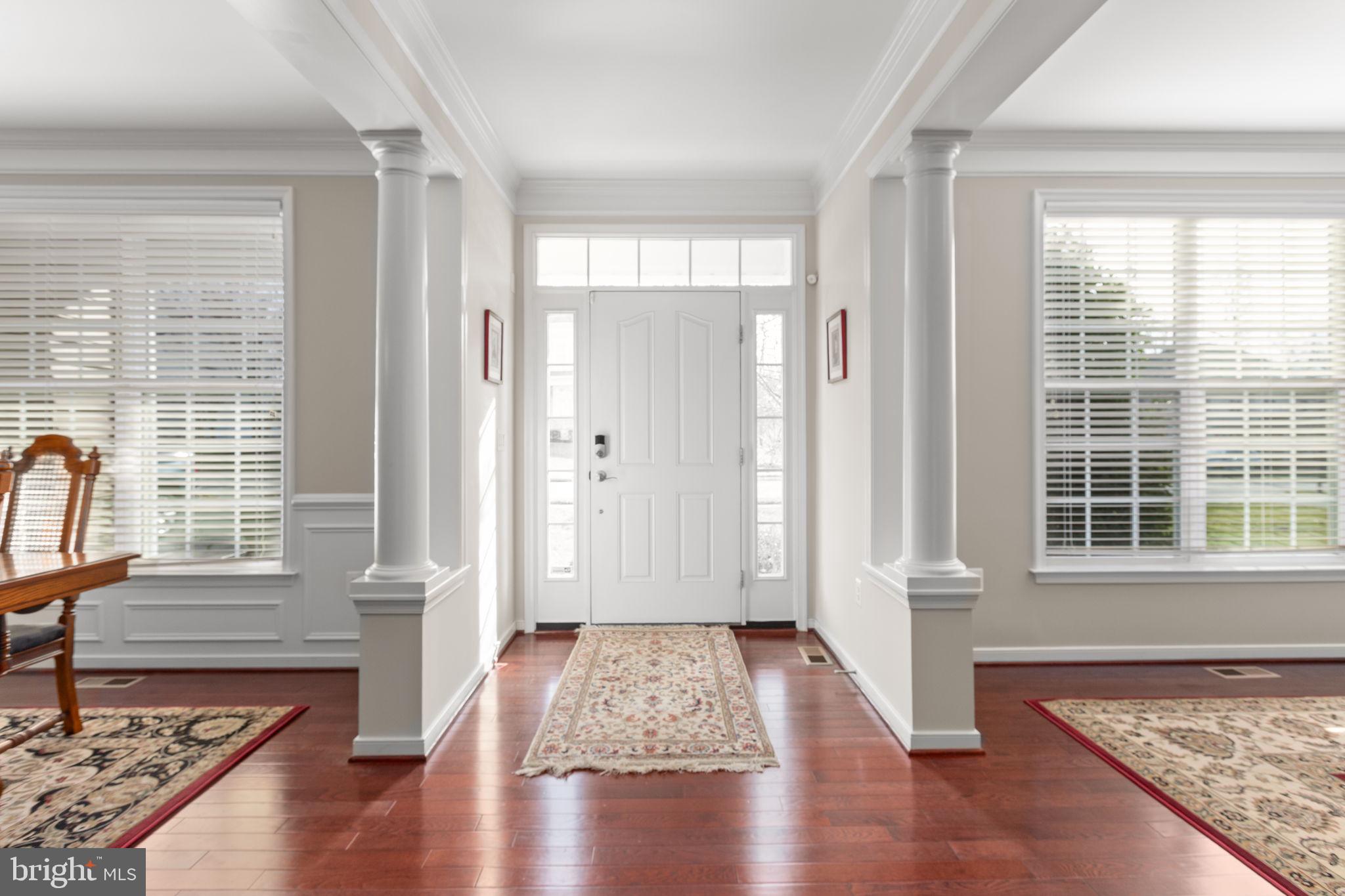 Spotsylvania, Virginia, 22553, United States, 5 Bedrooms Bedrooms, ,4 BathroomsBathrooms,Residential,For Sale,2005976