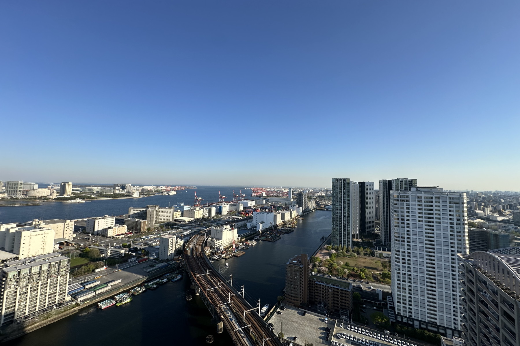  BAY CREST TOWER - 物件實景