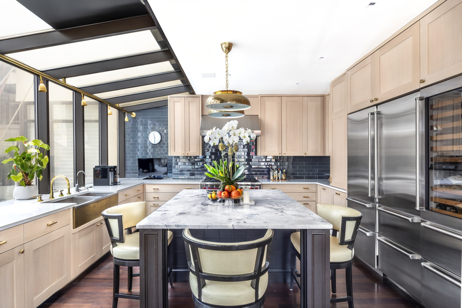 New York City, New York, 10016, United States, 3 Bedrooms Bedrooms, ,6 BathroomsBathrooms,Residential,For Sale,1821440