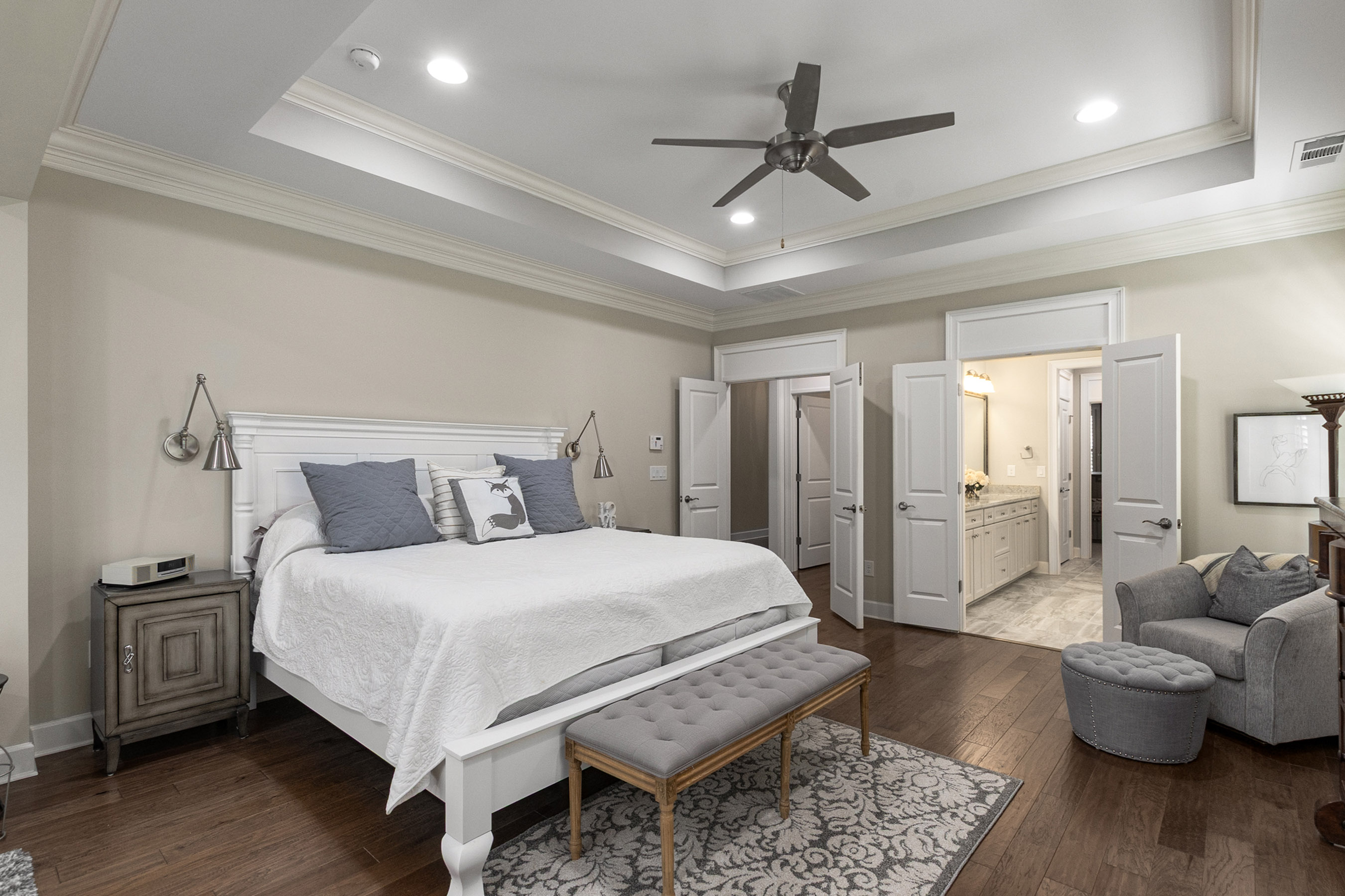  Unrivaled Curated Luxury at Cresswind at Lake Lanier - 物件實景