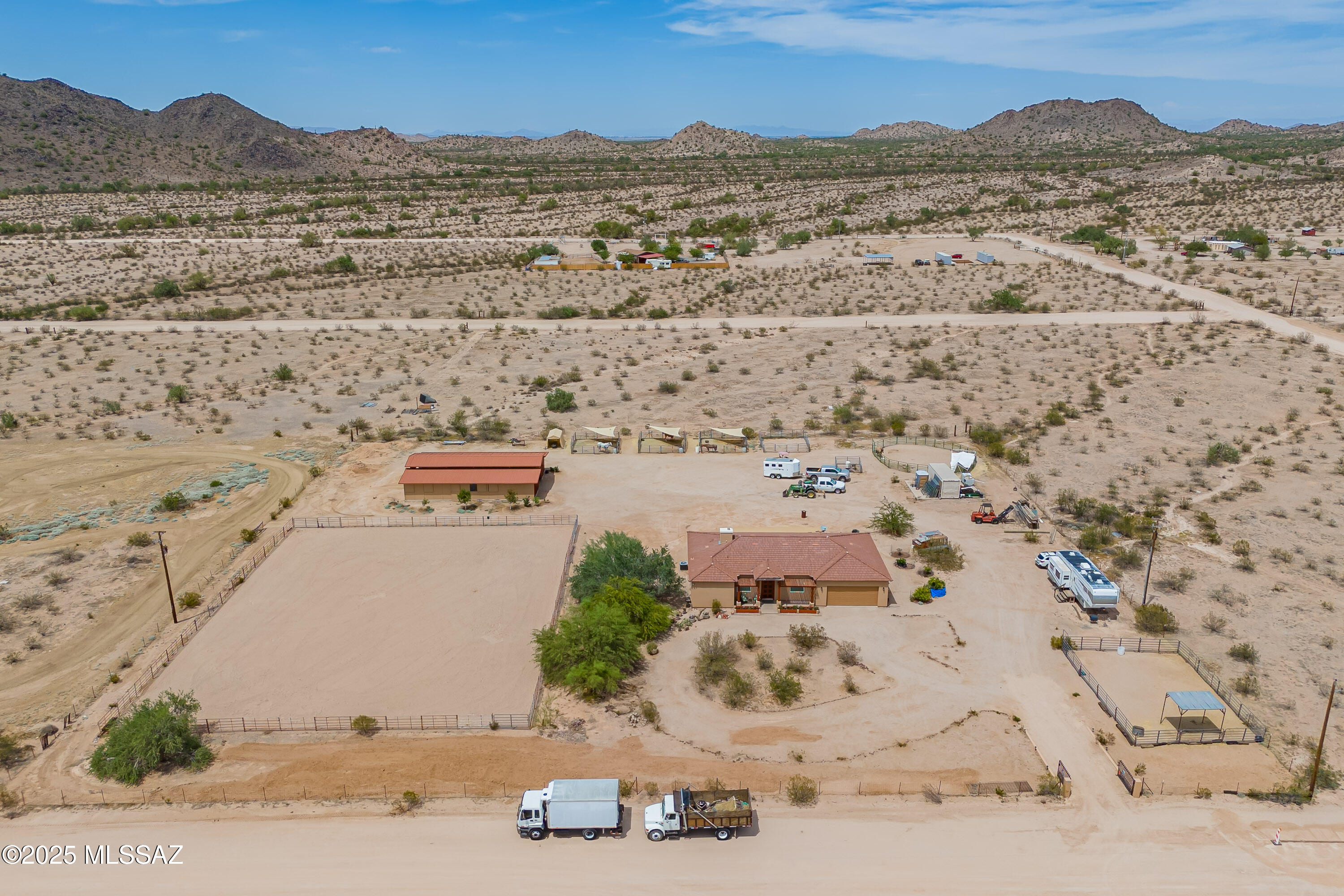 Casa Grande, Arizona, 85193, United States, 3 Bedrooms Bedrooms, ,3 BathroomsBathrooms,Residential,For Sale,1927345