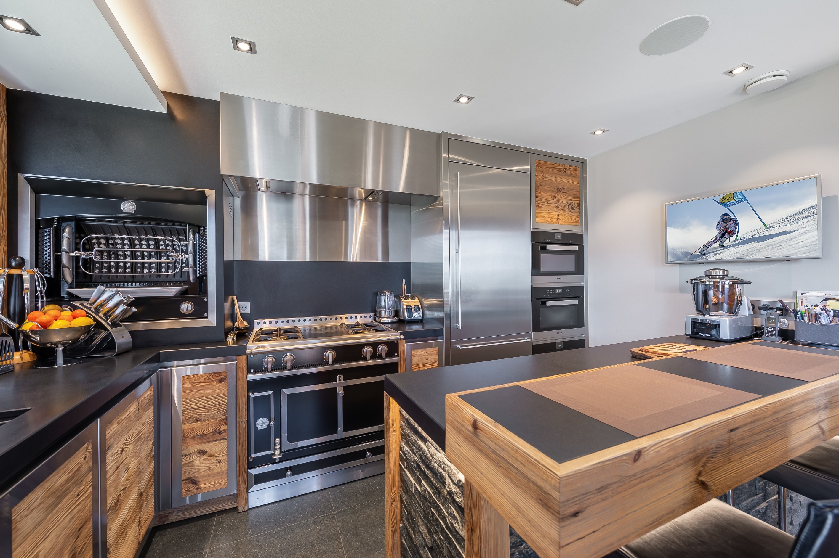  Chalet Cloud 9 - The quintessence of the contemporary alpine chalet - 物件實景
