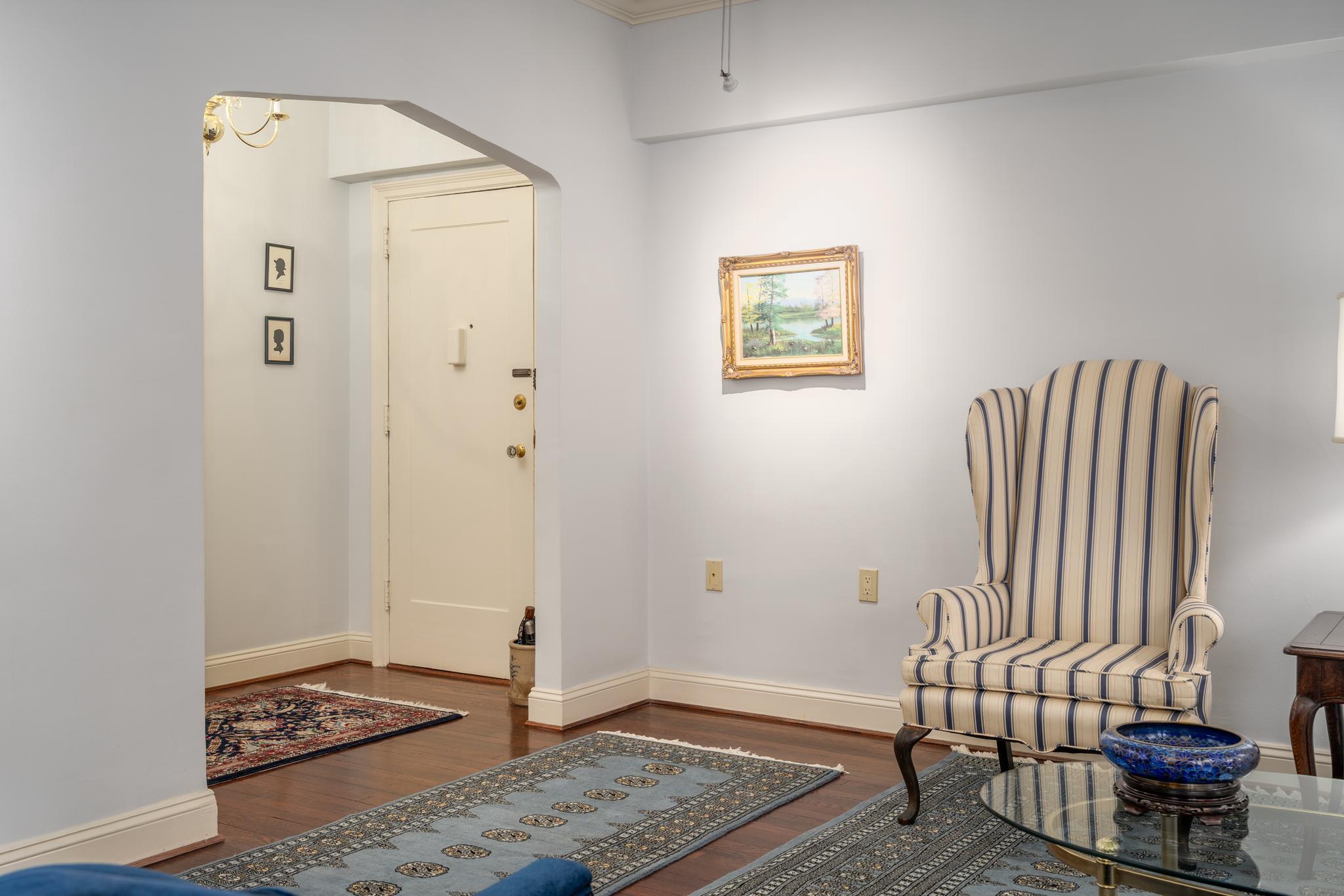  4514 Connecticut Avenue NW, Washington, DC, 20008 - 物件實景