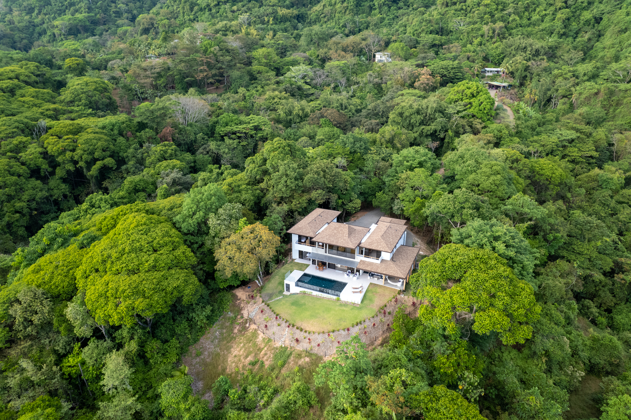 Dominical, Puntarenas, CR, 5 Bedrooms Bedrooms, ,4 BathroomsBathrooms,Residential,For Sale,1668972