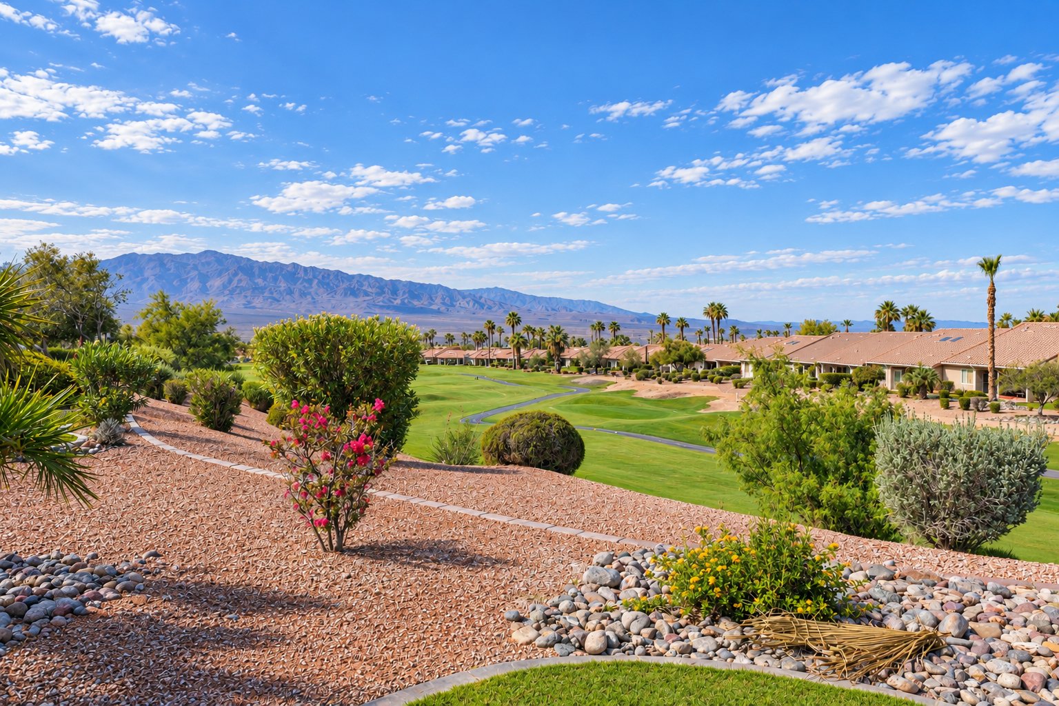 Mohave Dr, Mesquite, NV 89027 #1