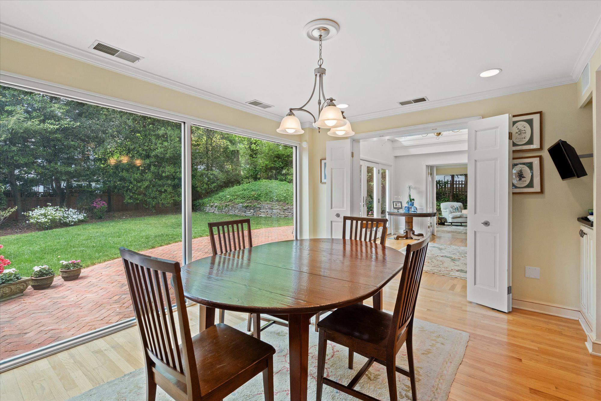  2238 47th Street NW, Washington, DC, 20007 - 物件實景