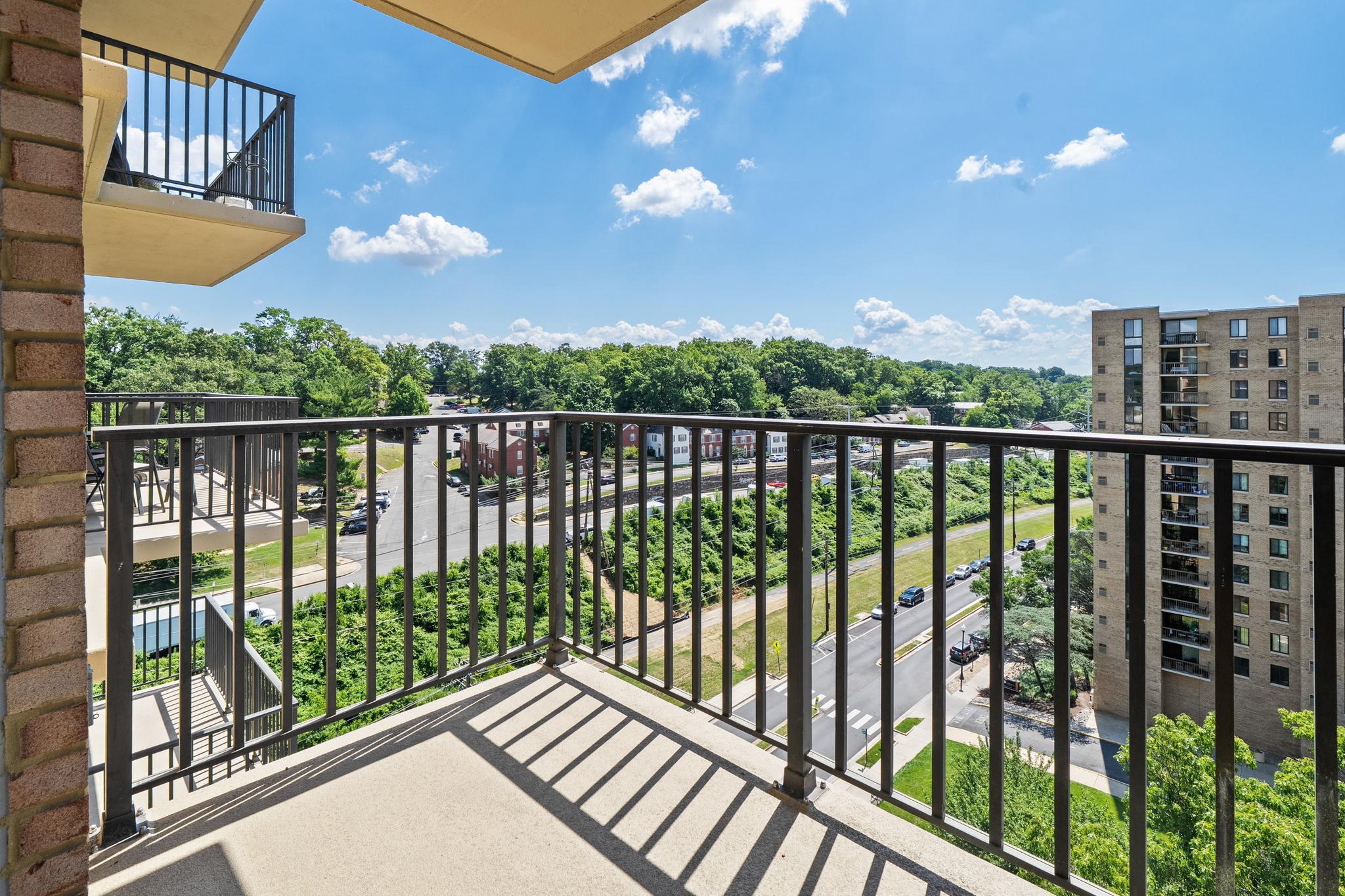  4600 S Four Mile Run Drive, Arlington, VA, 22204 - 物件實景