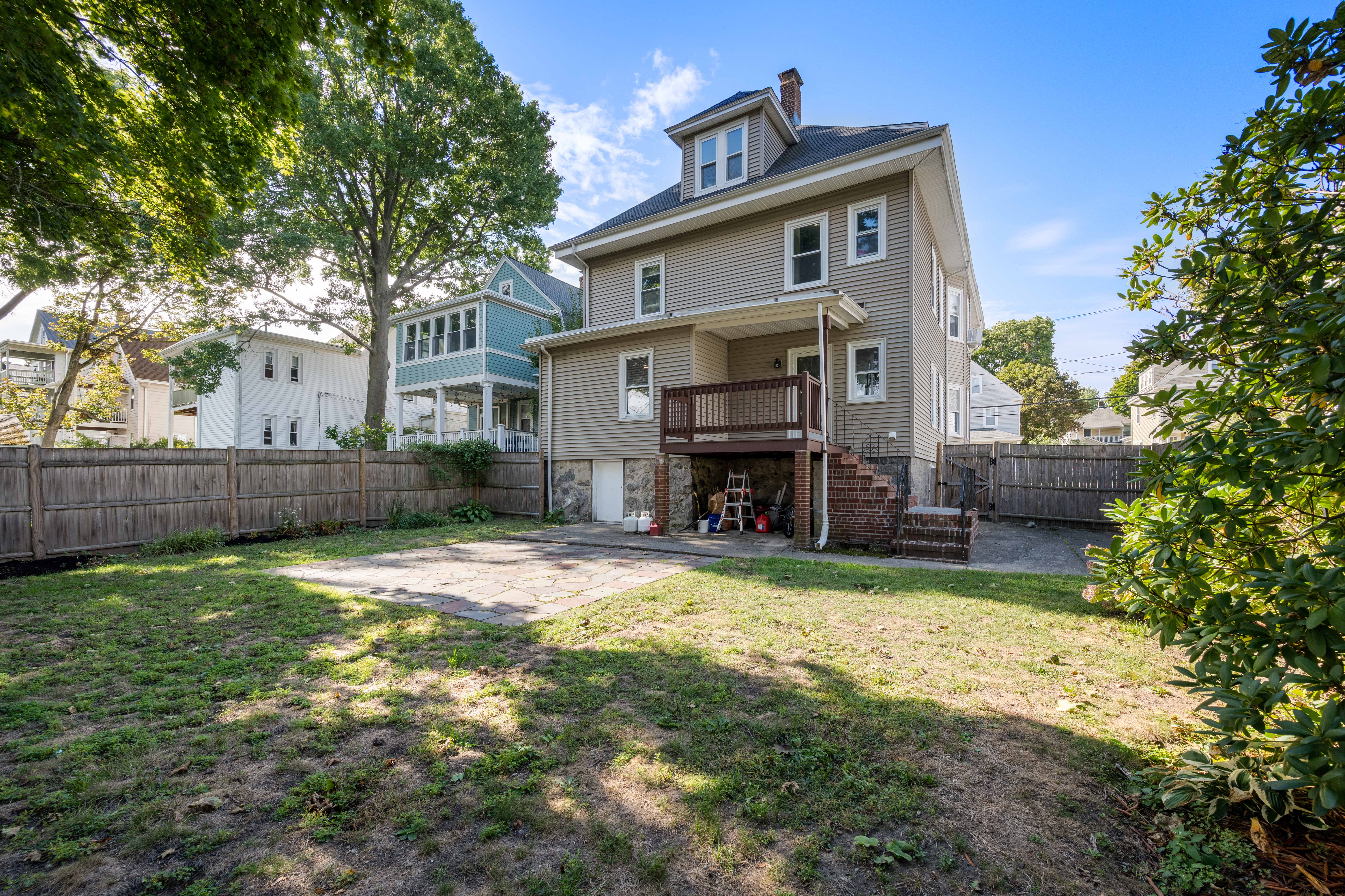  95 Hewlett St, Boston, MA, 02131 - 物件實景