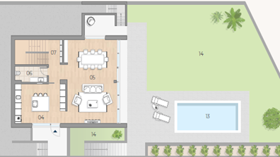 Vila Franca de Xira, Lisbon, 2615-675, PT, 3 Bedrooms Bedrooms, ,2 BathroomsBathrooms,Residential,For Sale,1699839