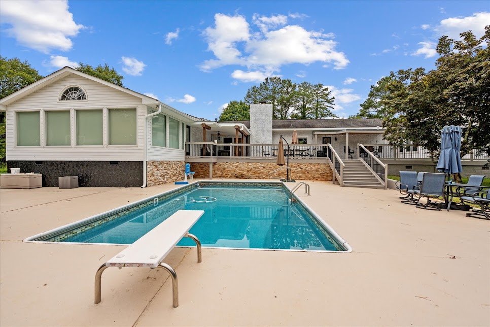 Carrollton, Georgia, 30116, United States, 4 Bedrooms Bedrooms, ,3 BathroomsBathrooms,Residential,For Sale,1981522