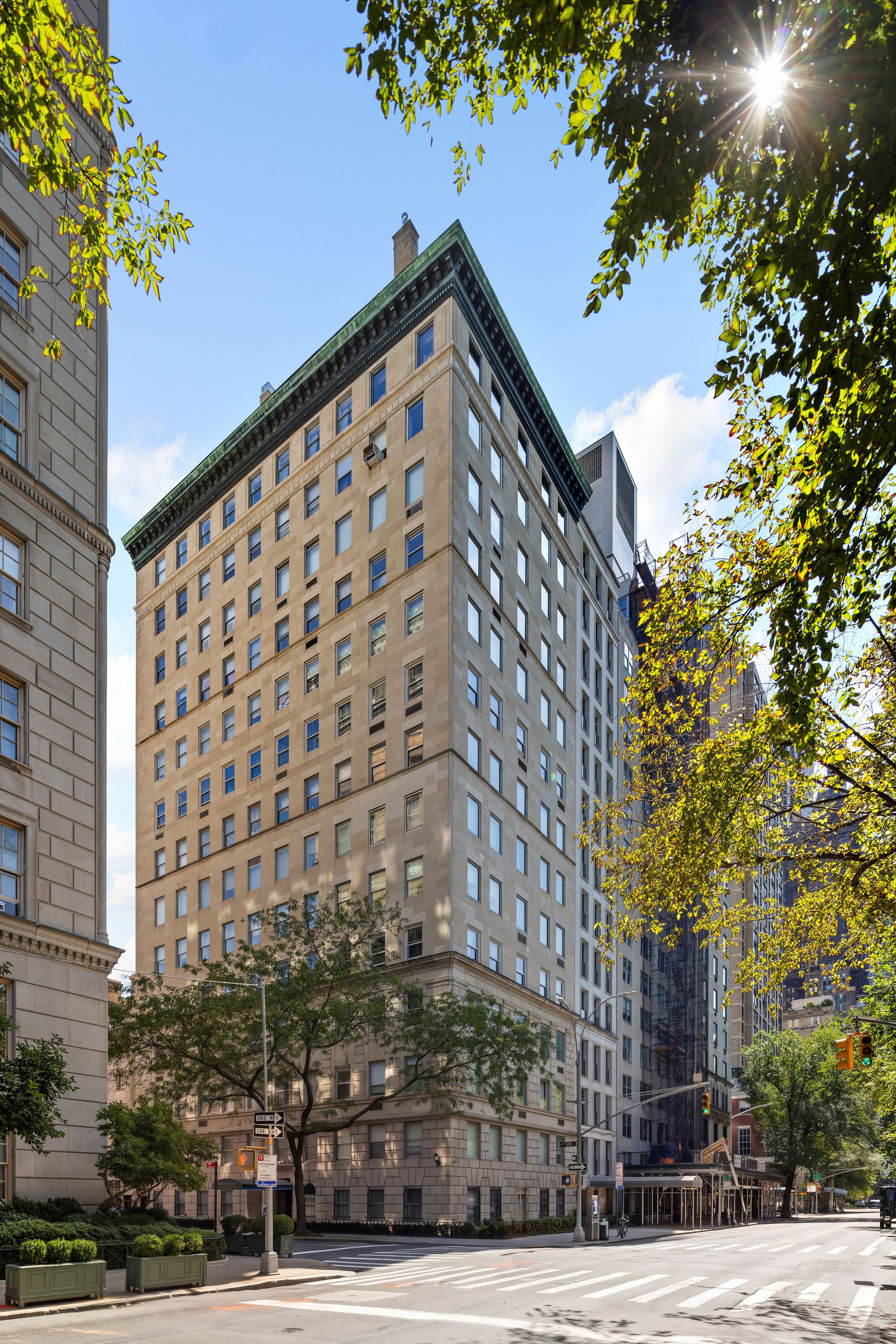  817 Fifth Avenue - 物件實景