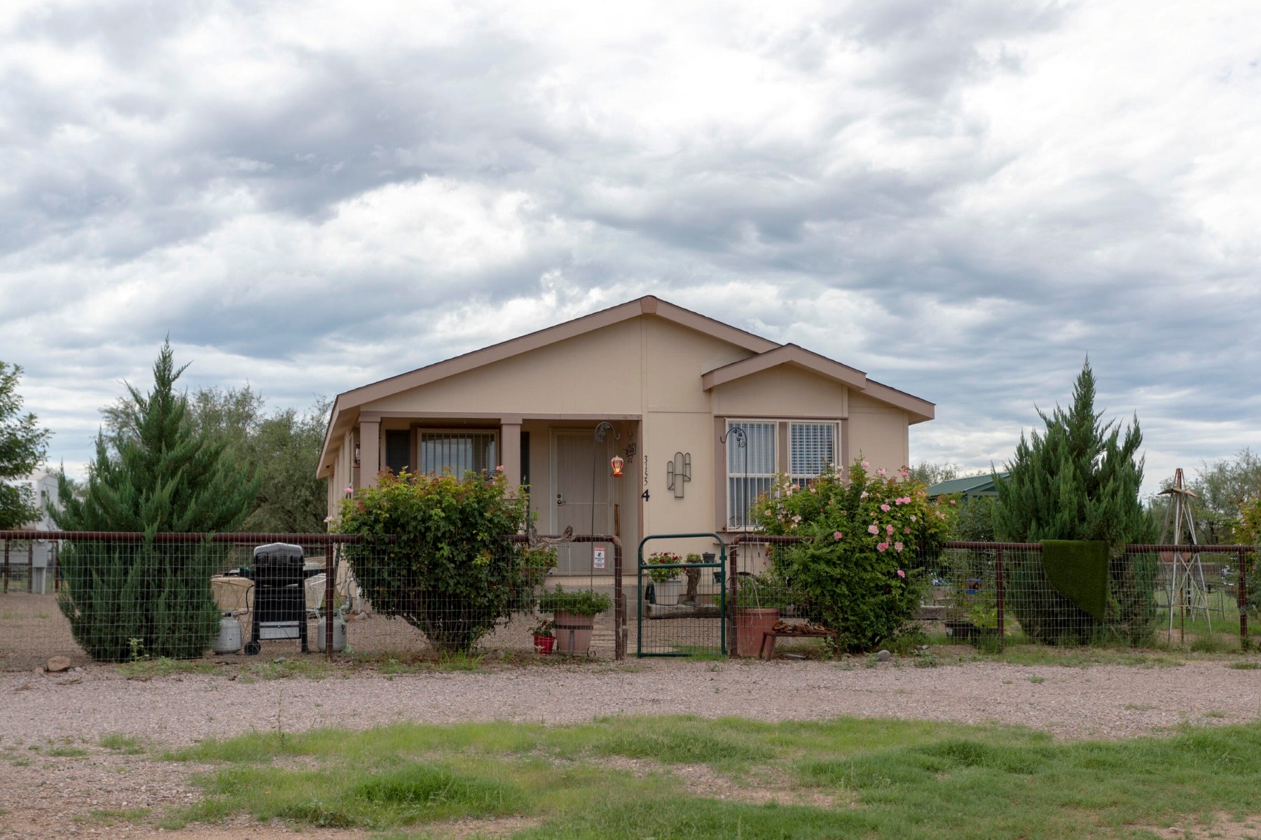  3155 W Elephant Head Road¦Amado, AZ - 物件實景