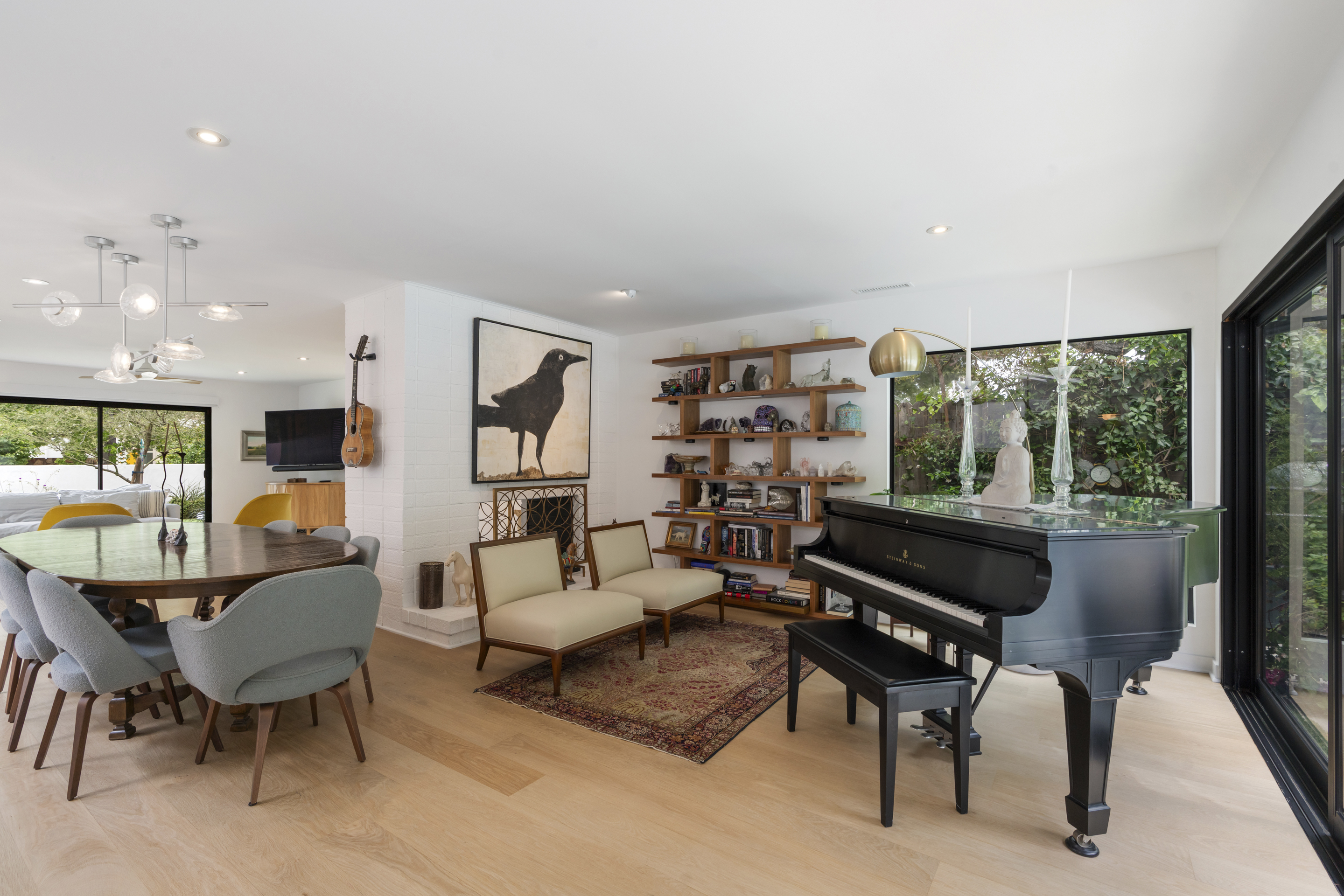  3135 Nichols Canyon Road - 物件實景
