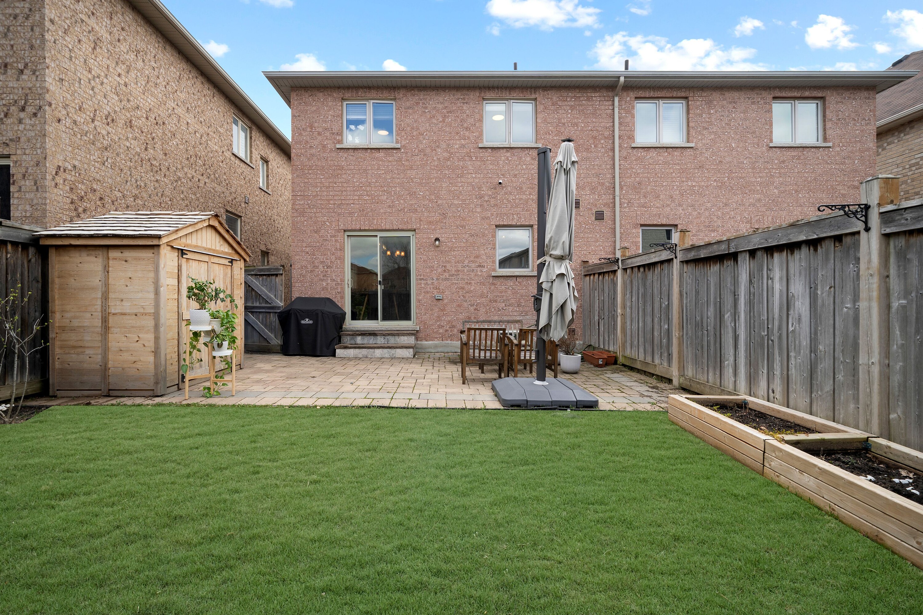  Vaughan, Greater Toronto Area - 物件實景