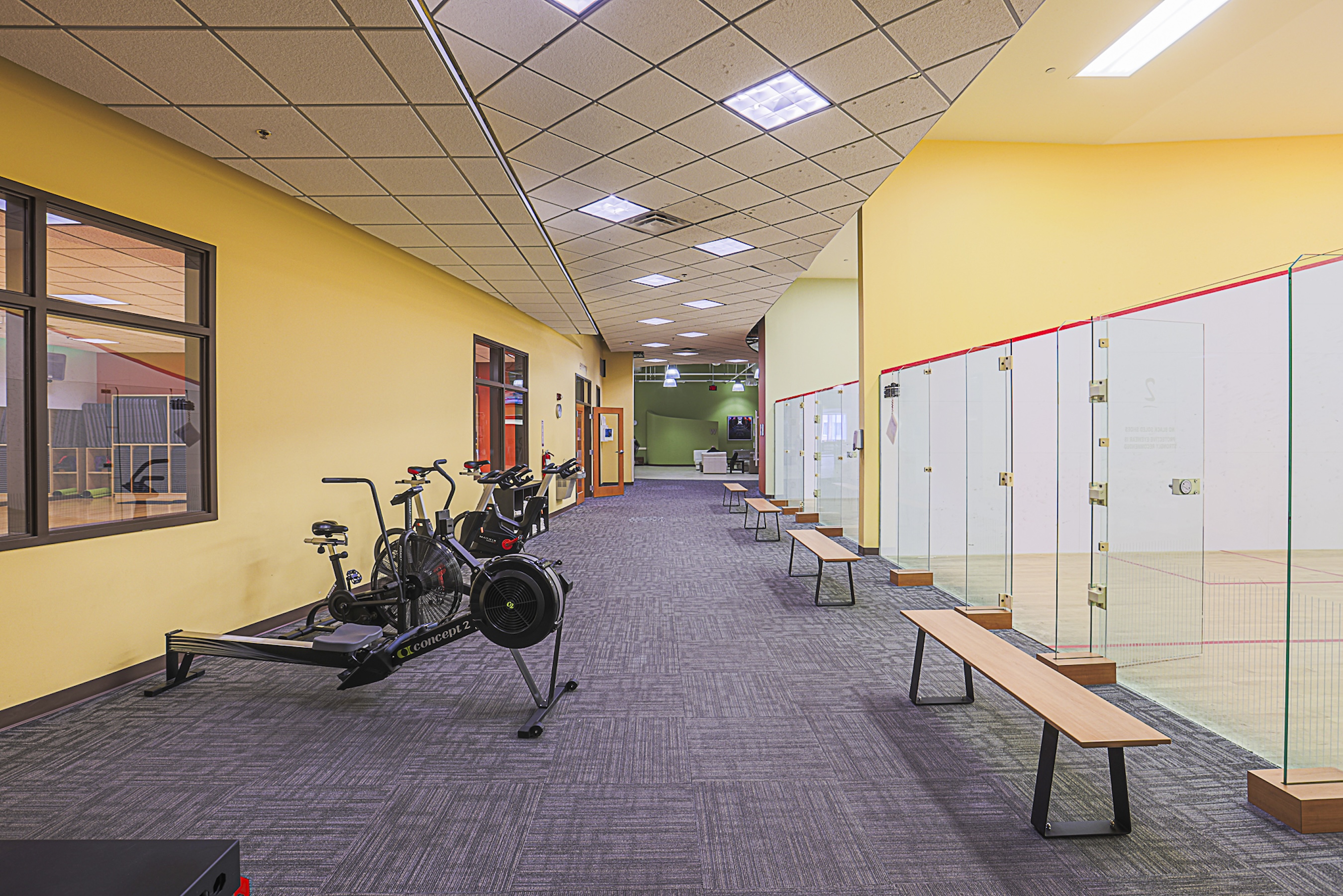  HARBOR EAST - 物件實景