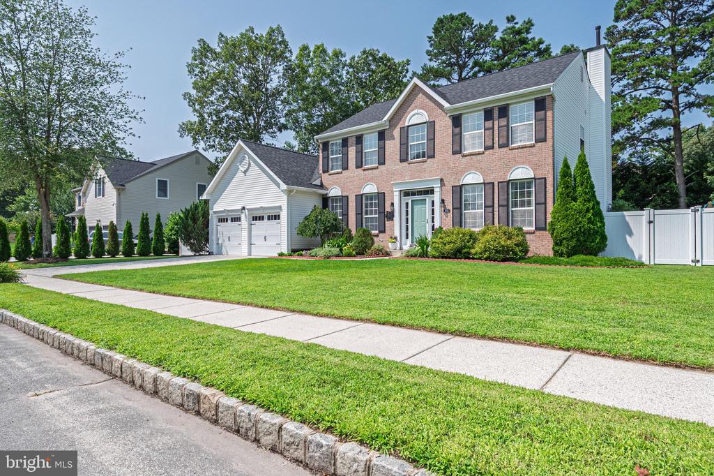 Egg Harbor Township, New Jersey, 08234, United States, 4 Bedrooms Bedrooms, ,3 BathroomsBathrooms,Residential,For Sale,1975981