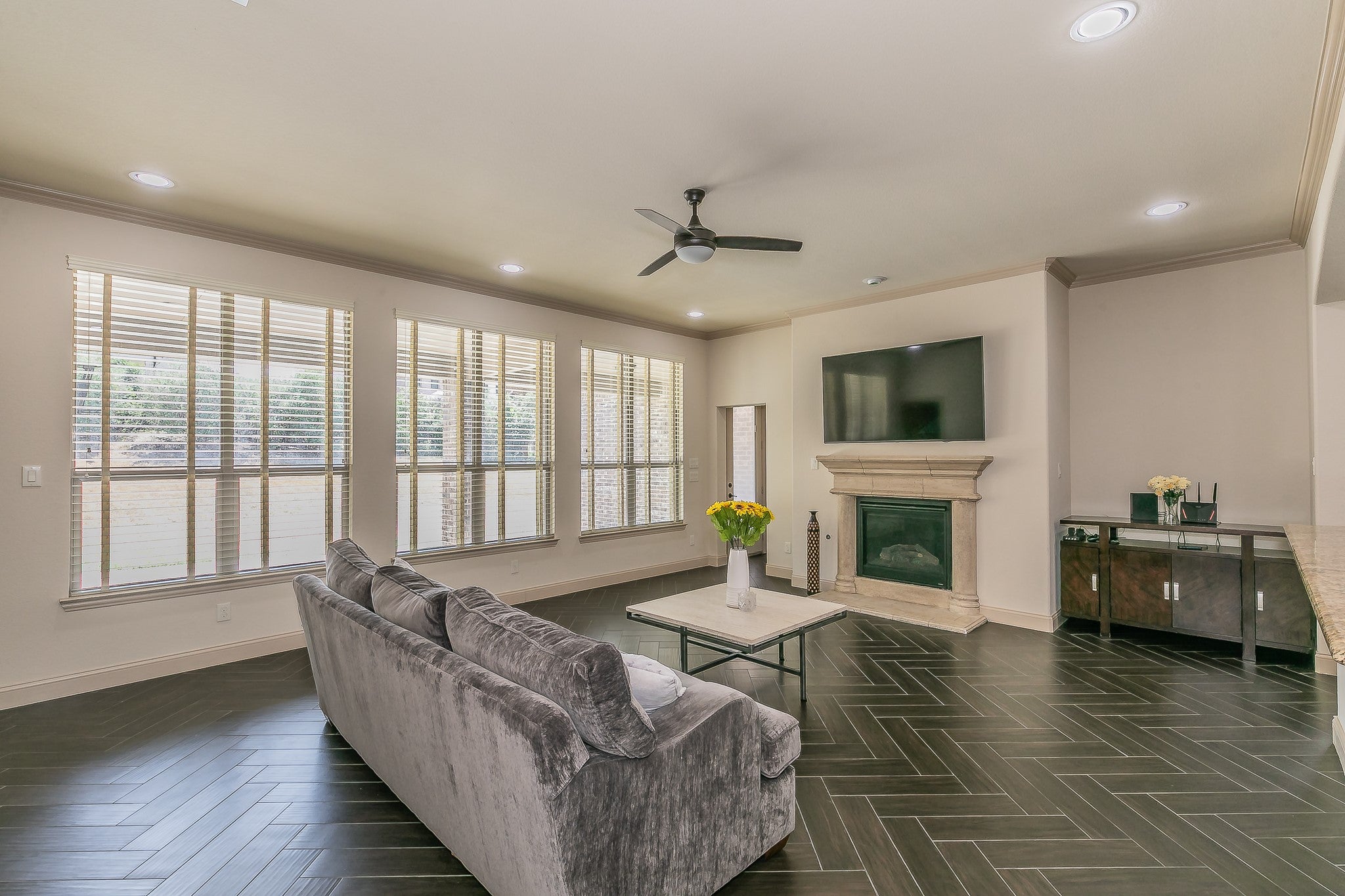 Fort Worth, Texas, 76179, United States, 5 Bedrooms Bedrooms, ,3 BathroomsBathrooms,Residential,For Sale,1980950