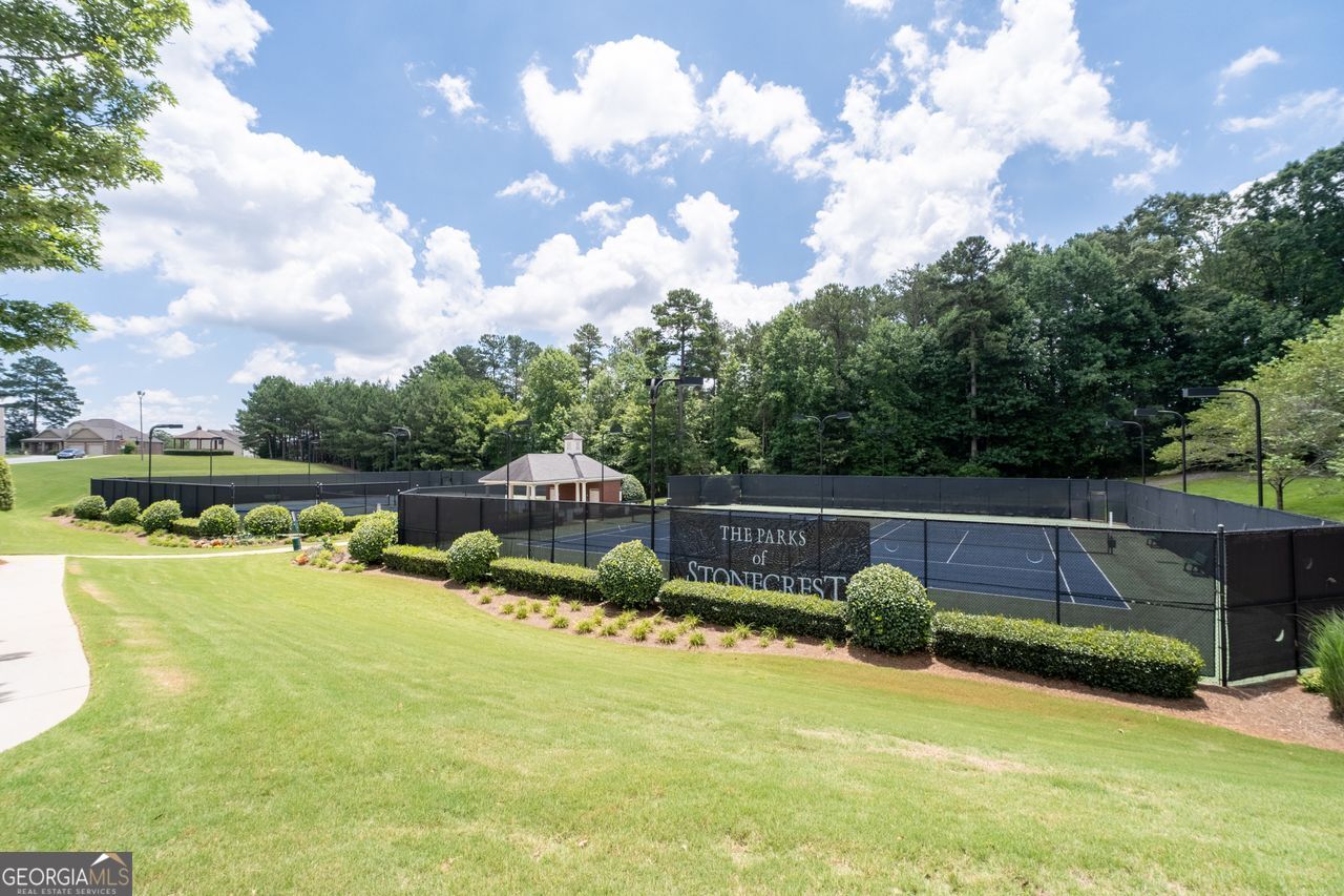 Stonecrest, Georgia, 30038, United States, 5 Bedrooms Bedrooms, ,4 BathroomsBathrooms,Residential,For Sale,1907075