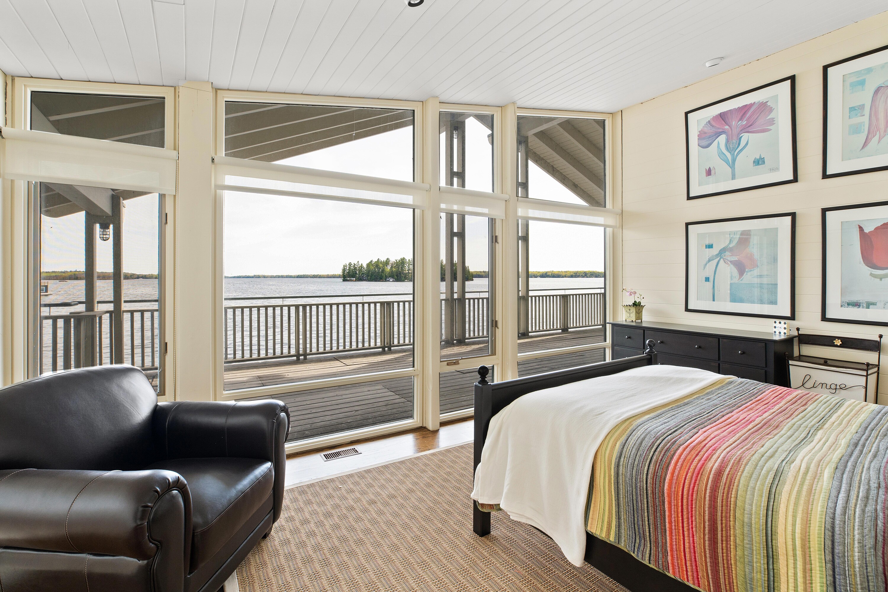  Sunset Point Lake Muskoka - 物件實景